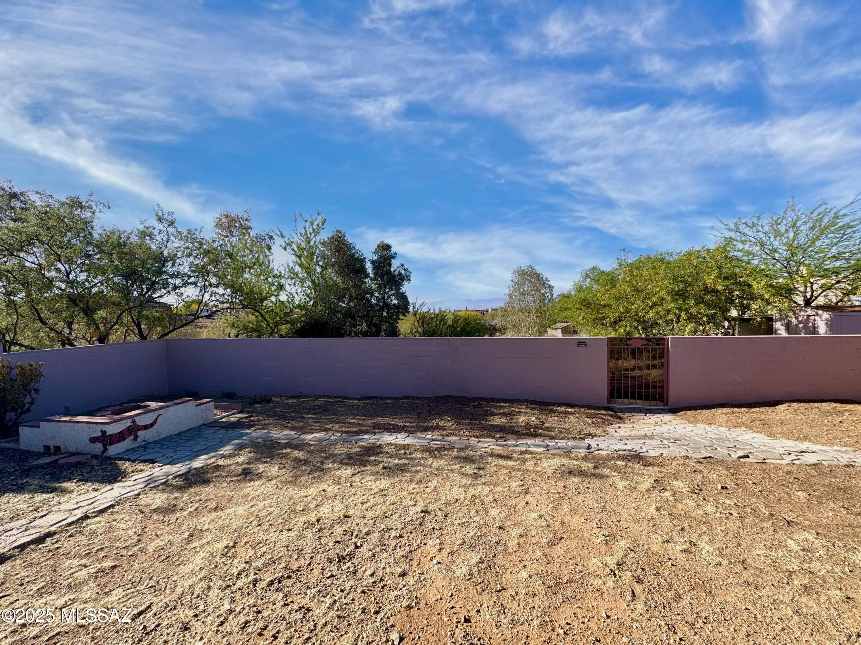 New Tucson Unit NO. 27 - Residential