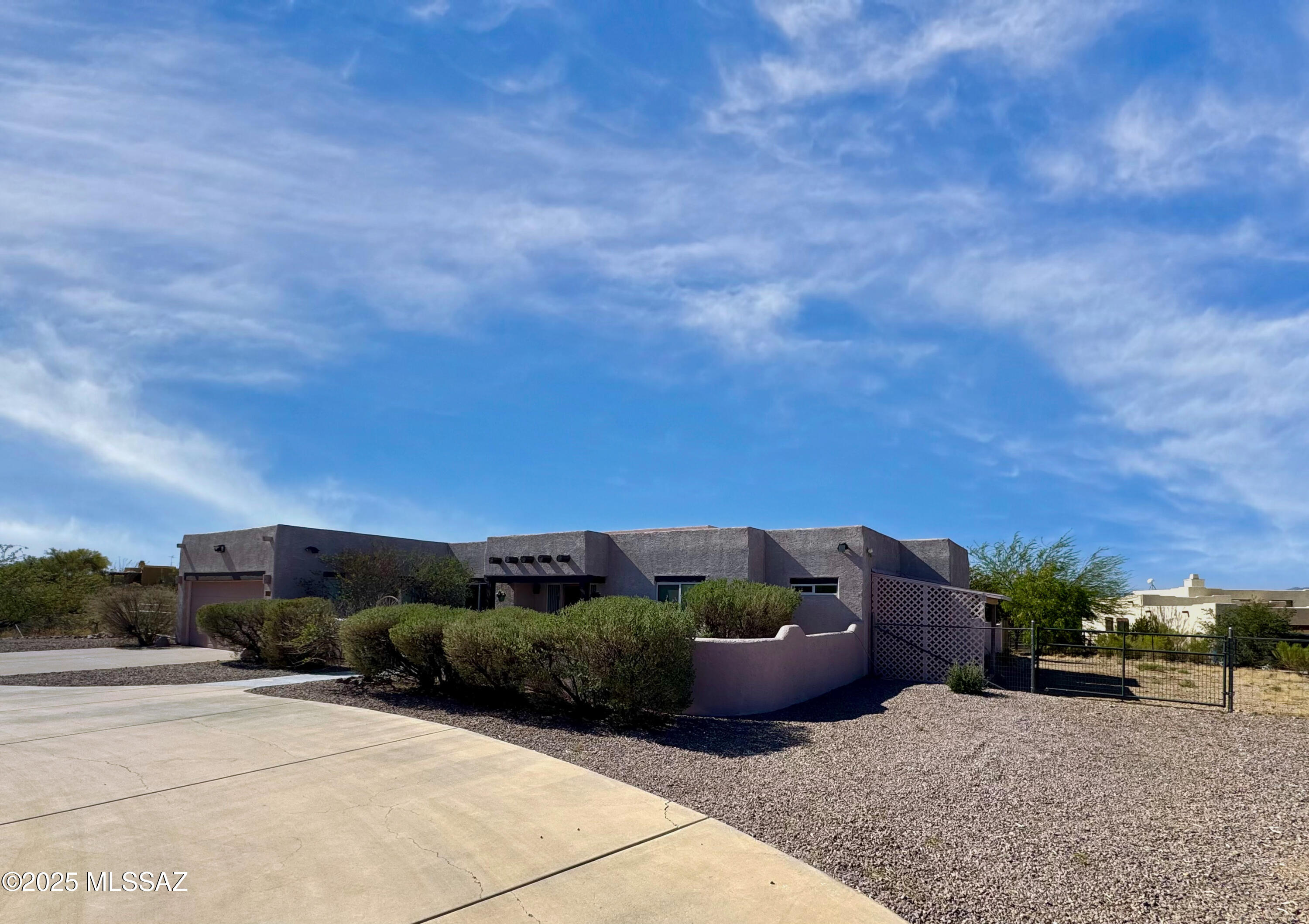 New Tucson Unit NO. 27 - Residential