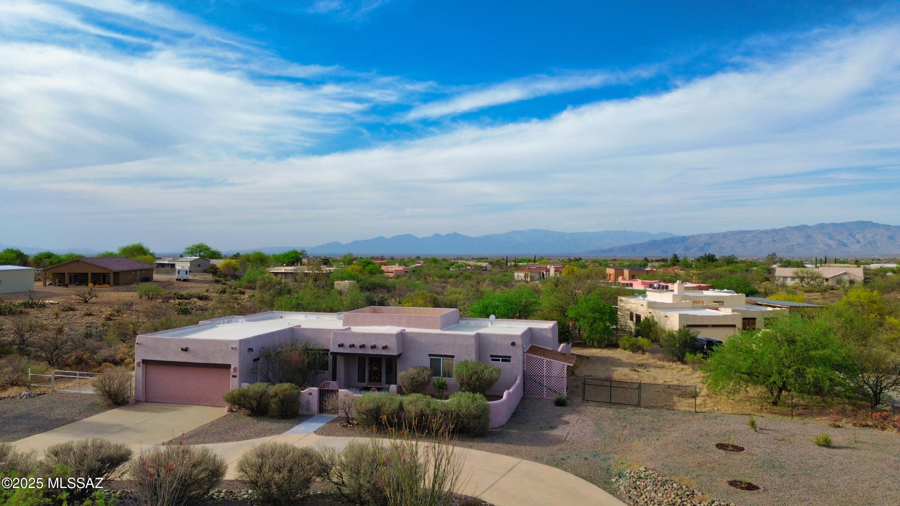 New Tucson Unit NO. 27 - Residential