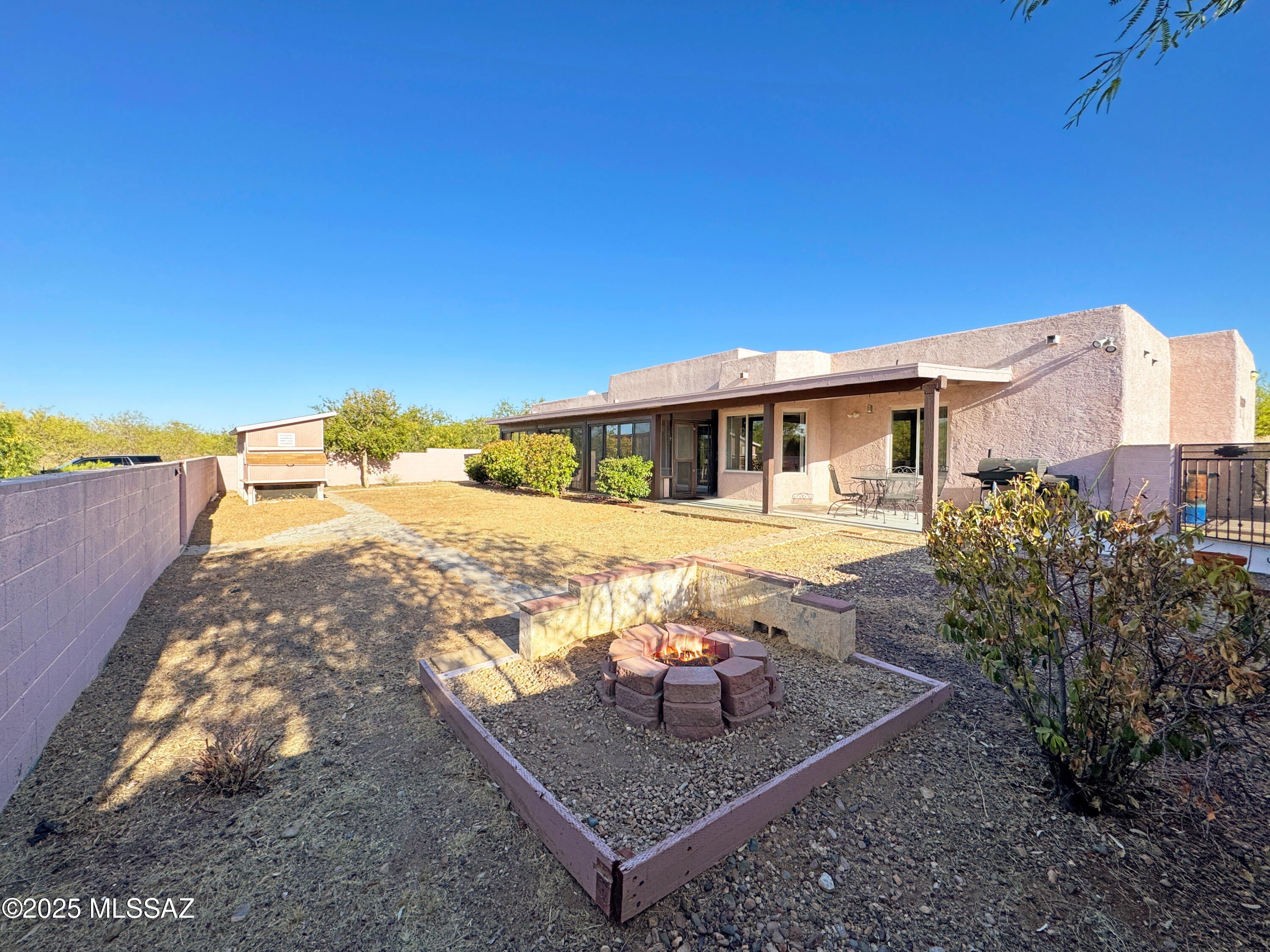New Tucson Unit NO. 27 - Residential