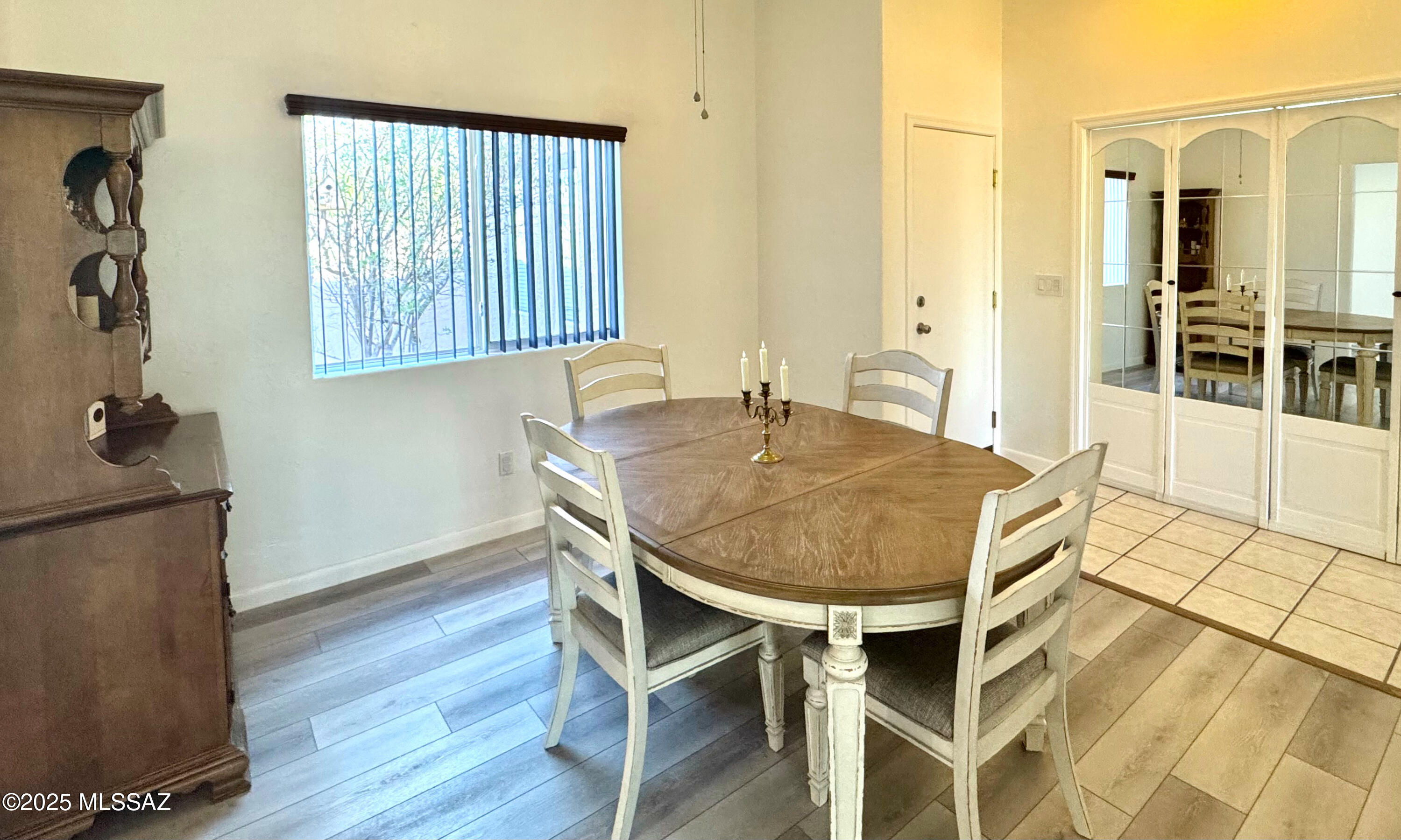 New Tucson Unit NO. 27 - Residential