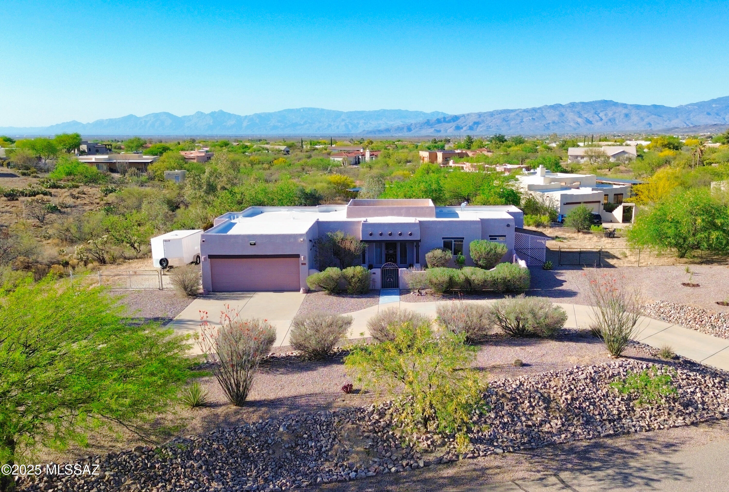 New Tucson Unit NO. 27 - Residential