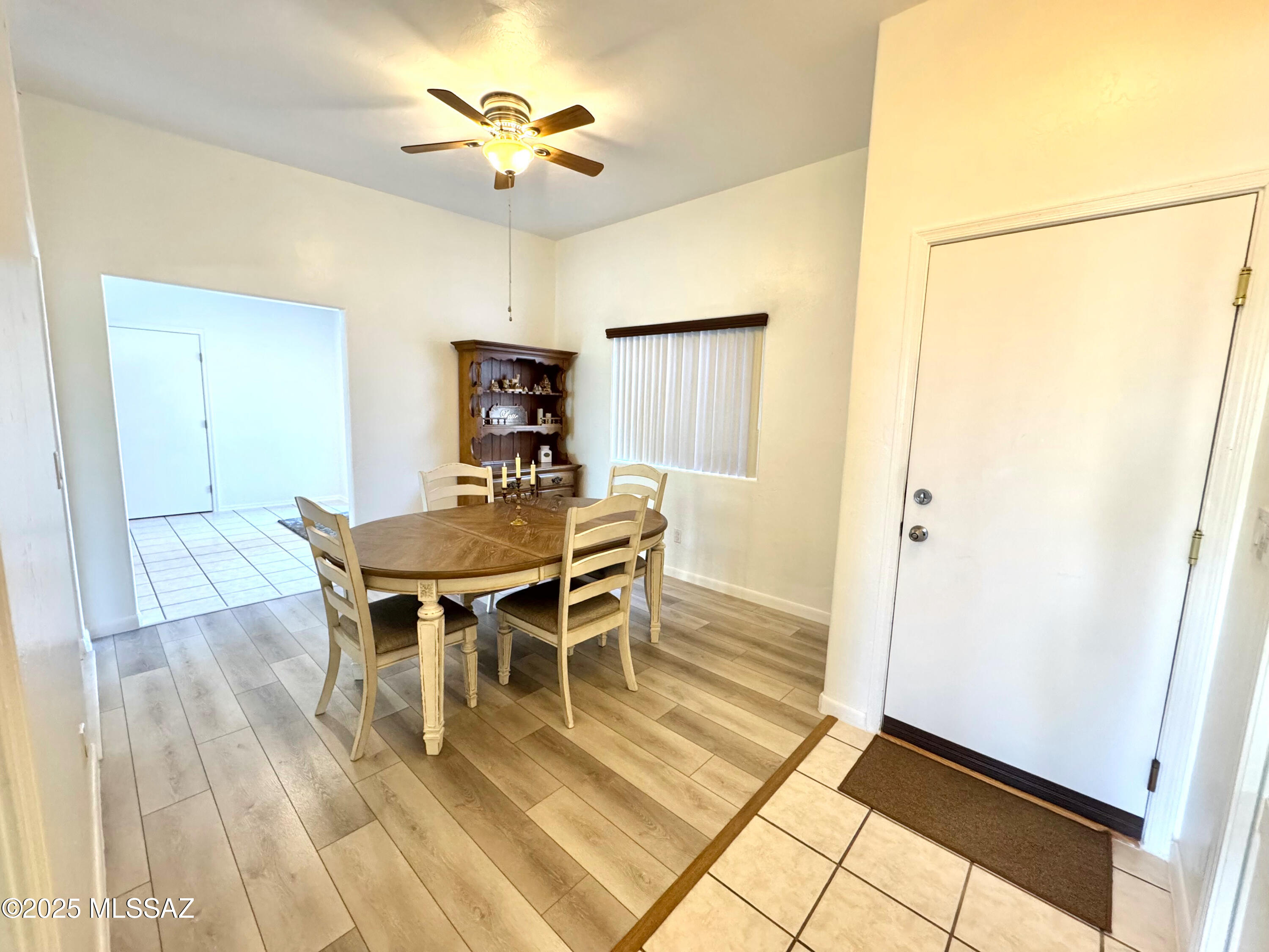 New Tucson Unit NO. 27 - Residential