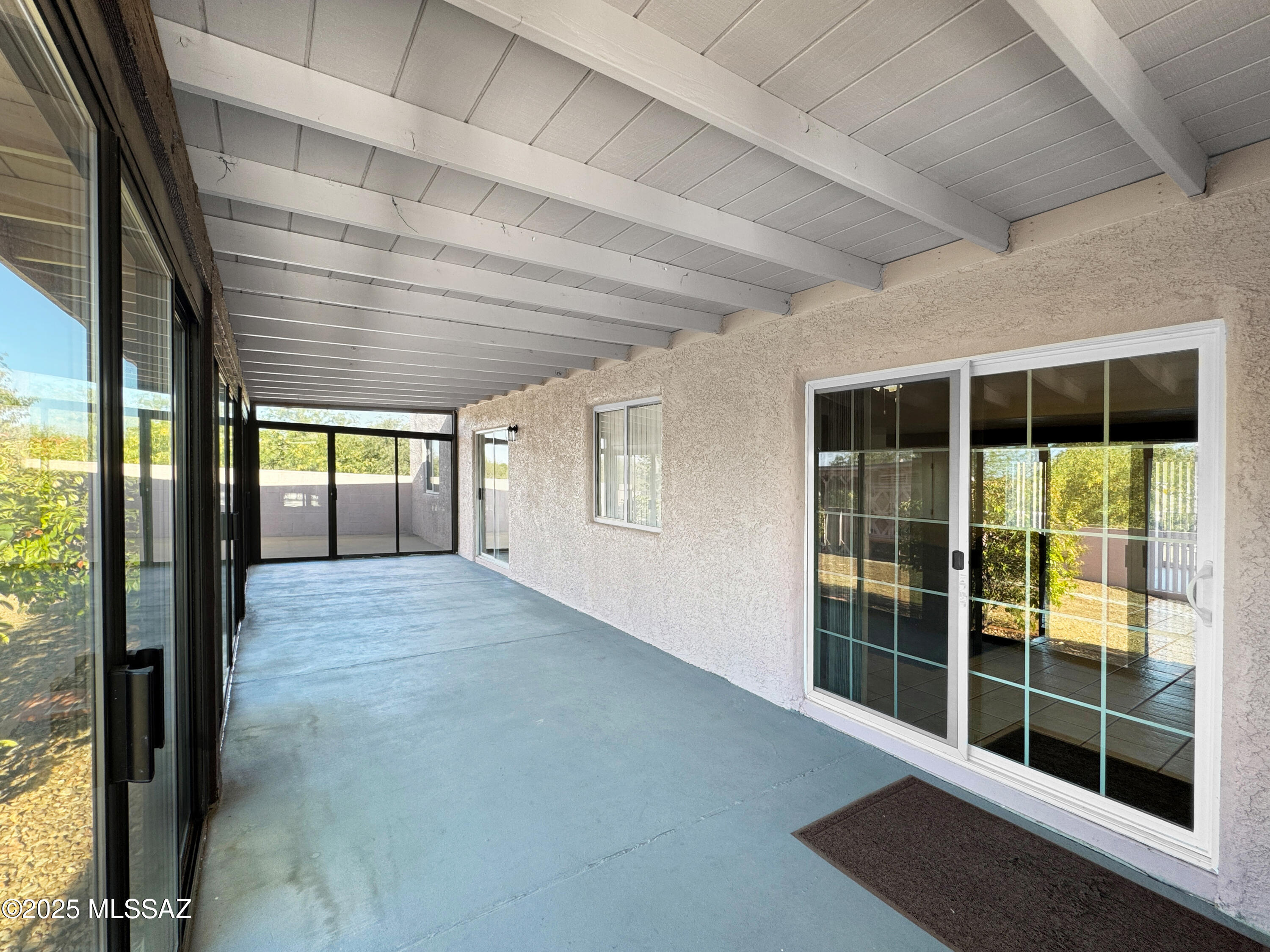 New Tucson Unit NO. 27 - Residential