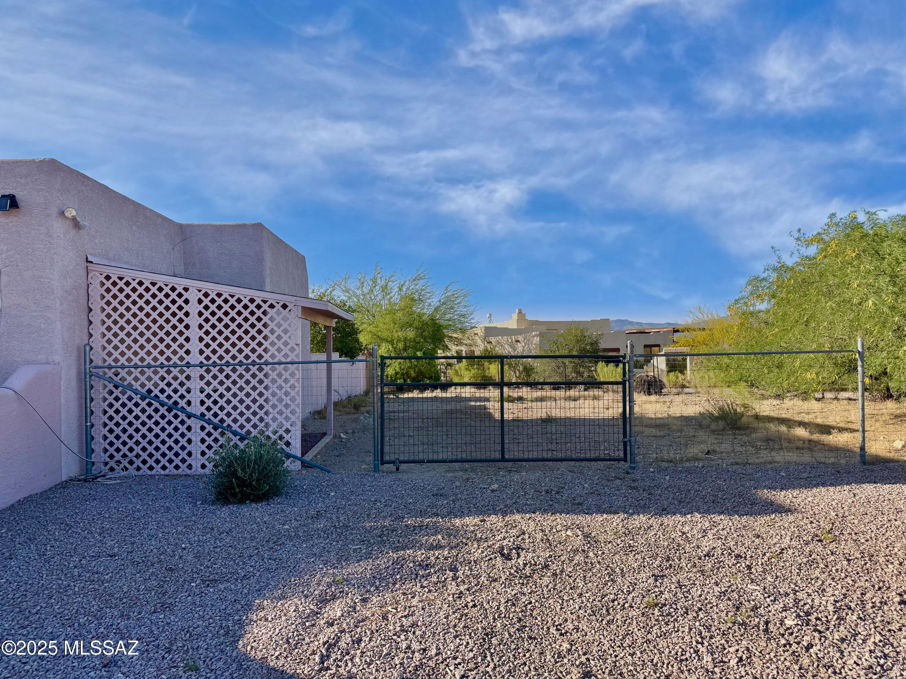 New Tucson Unit NO. 27 - Residential
