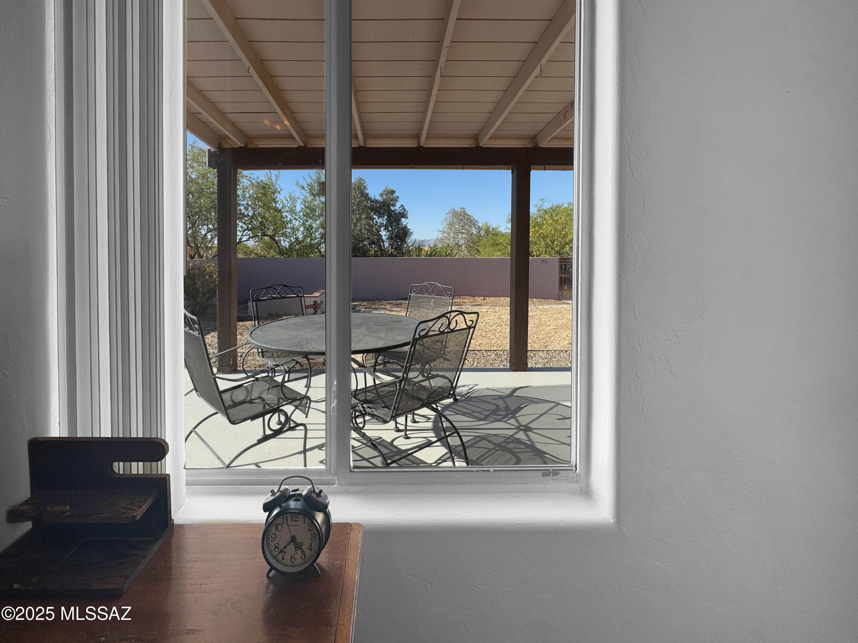 New Tucson Unit NO. 27 - Residential