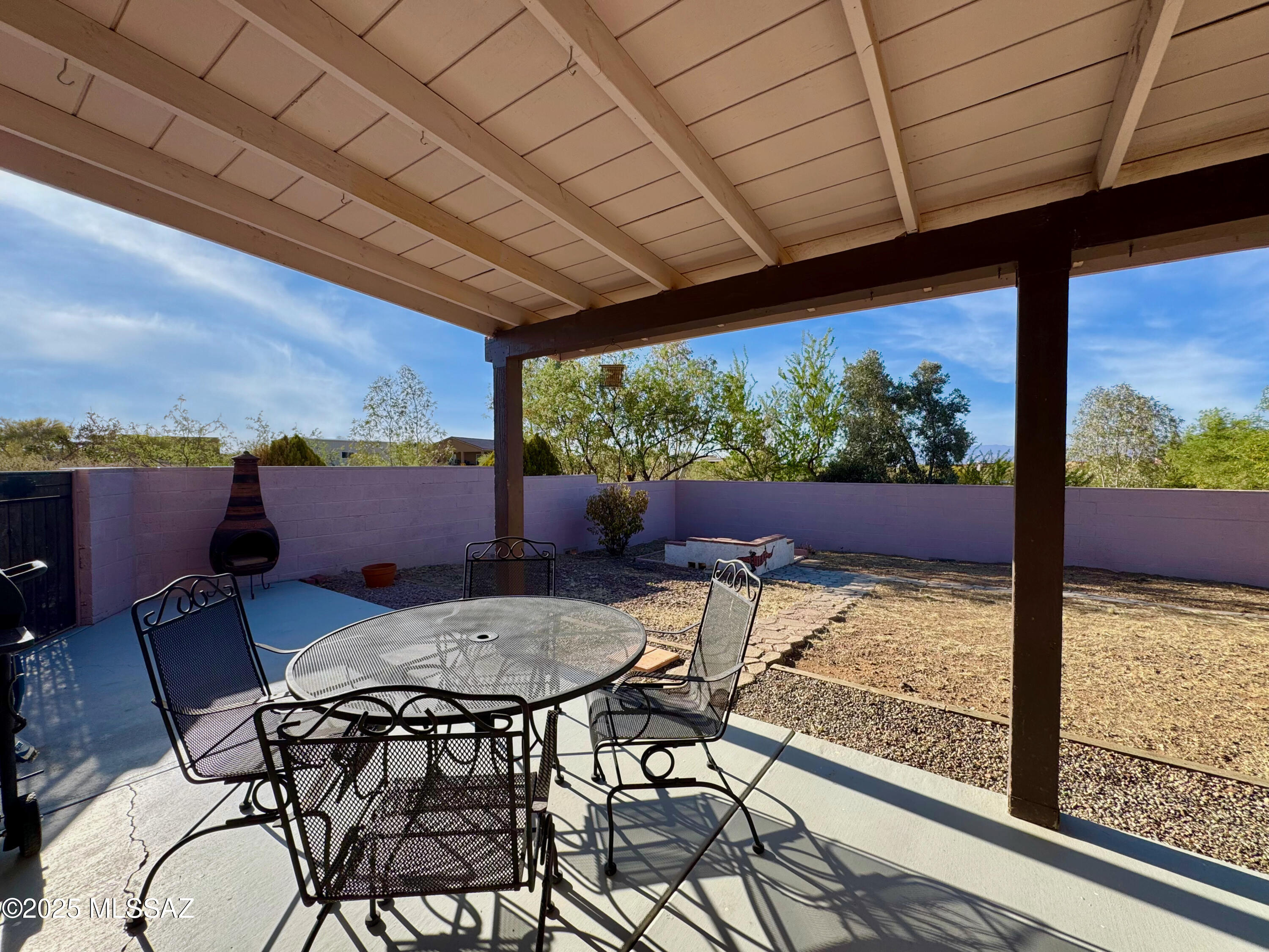 New Tucson Unit NO. 27 - Residential