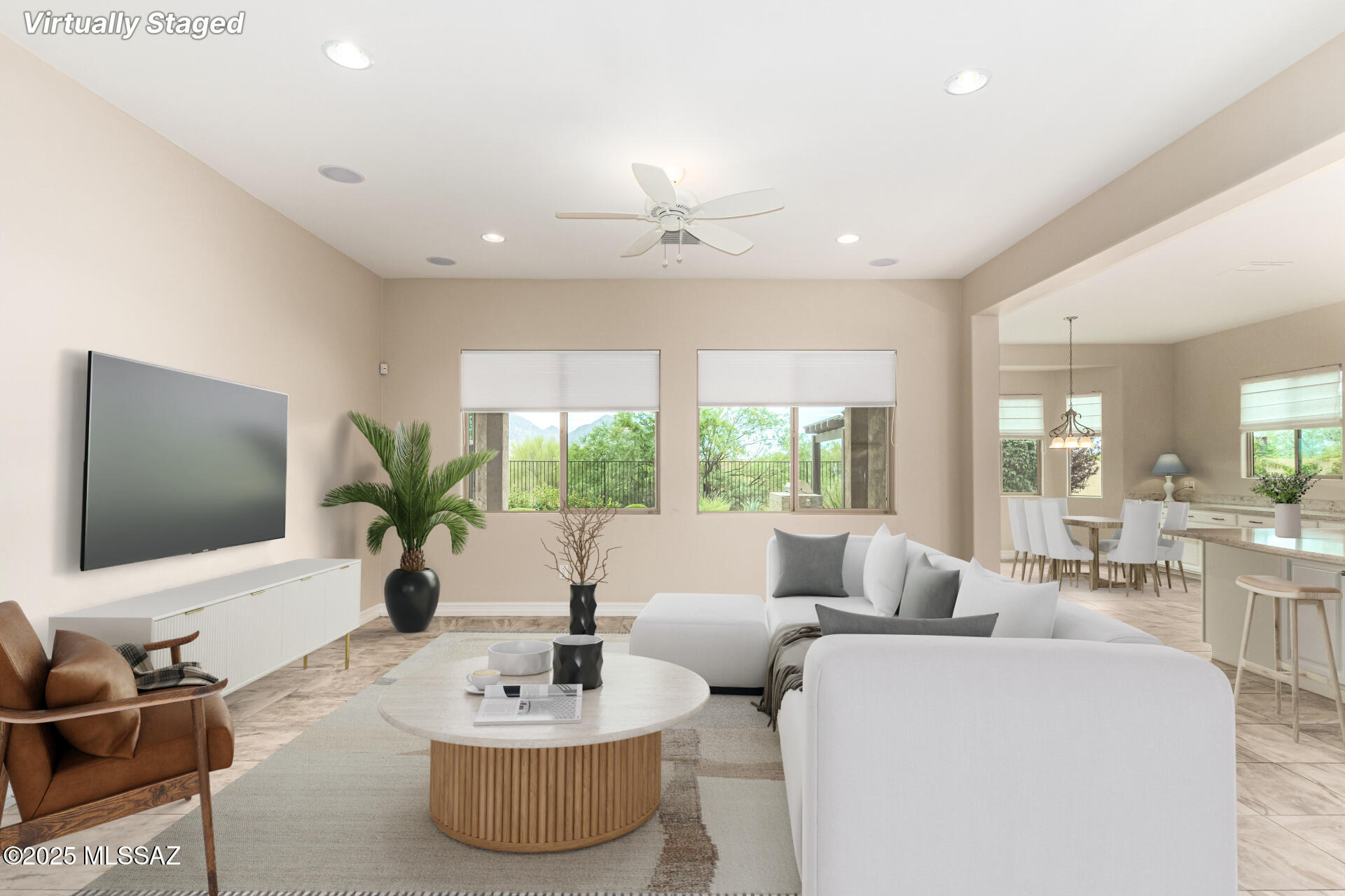 Maracay At Vistoso Resub Block 2 - Residential