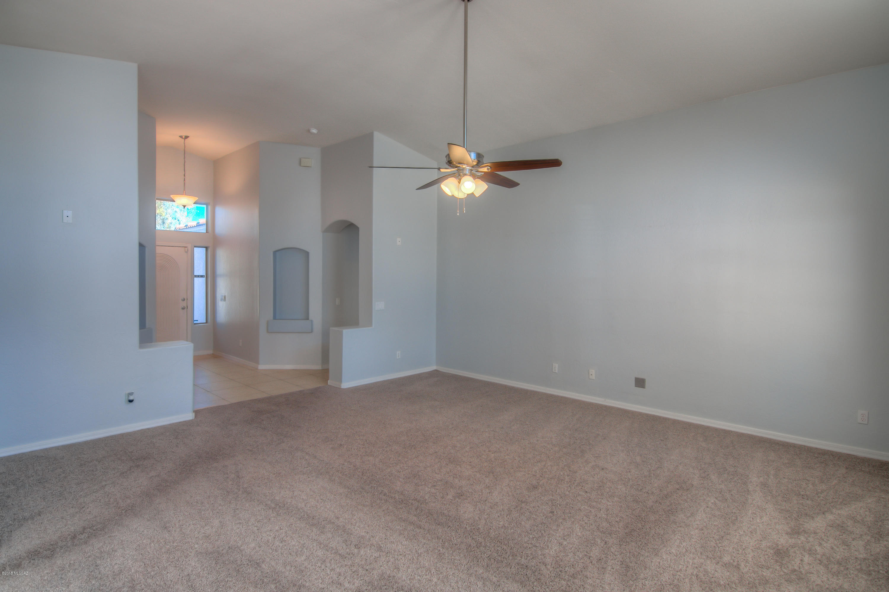 Continental Ranch Parcel 51 - Residential