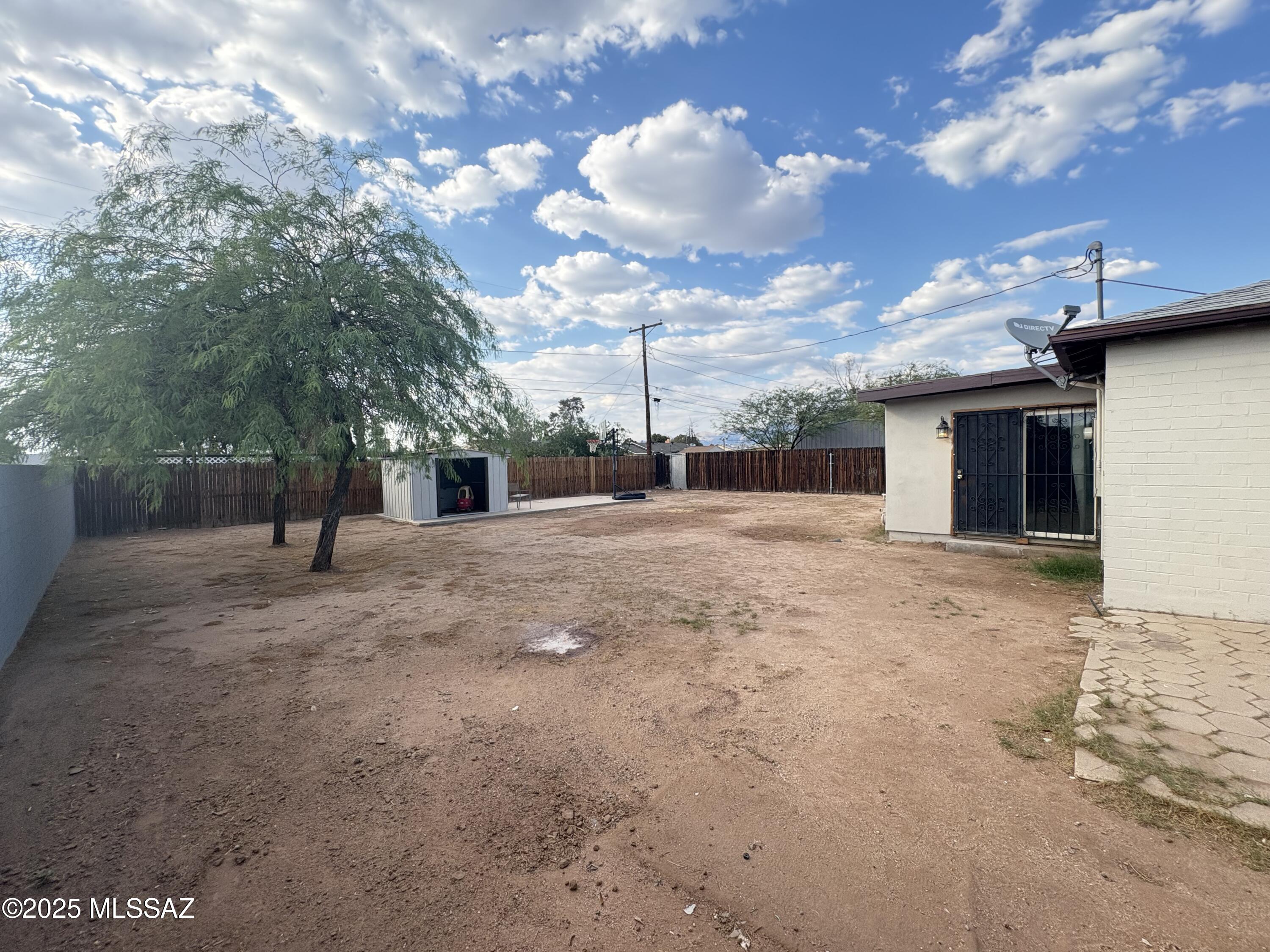 Country Club Park - Residential