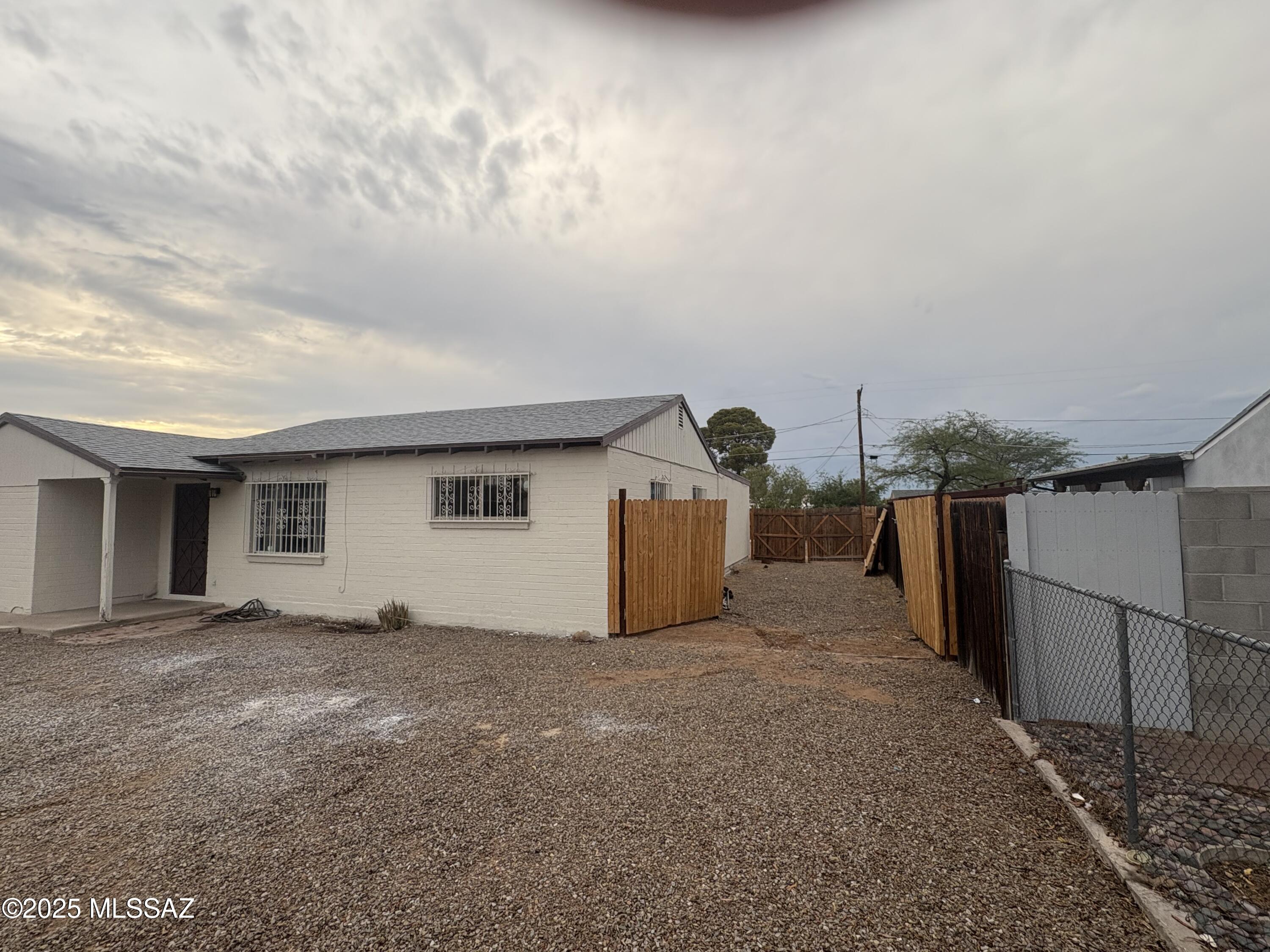 Country Club Park - Residential