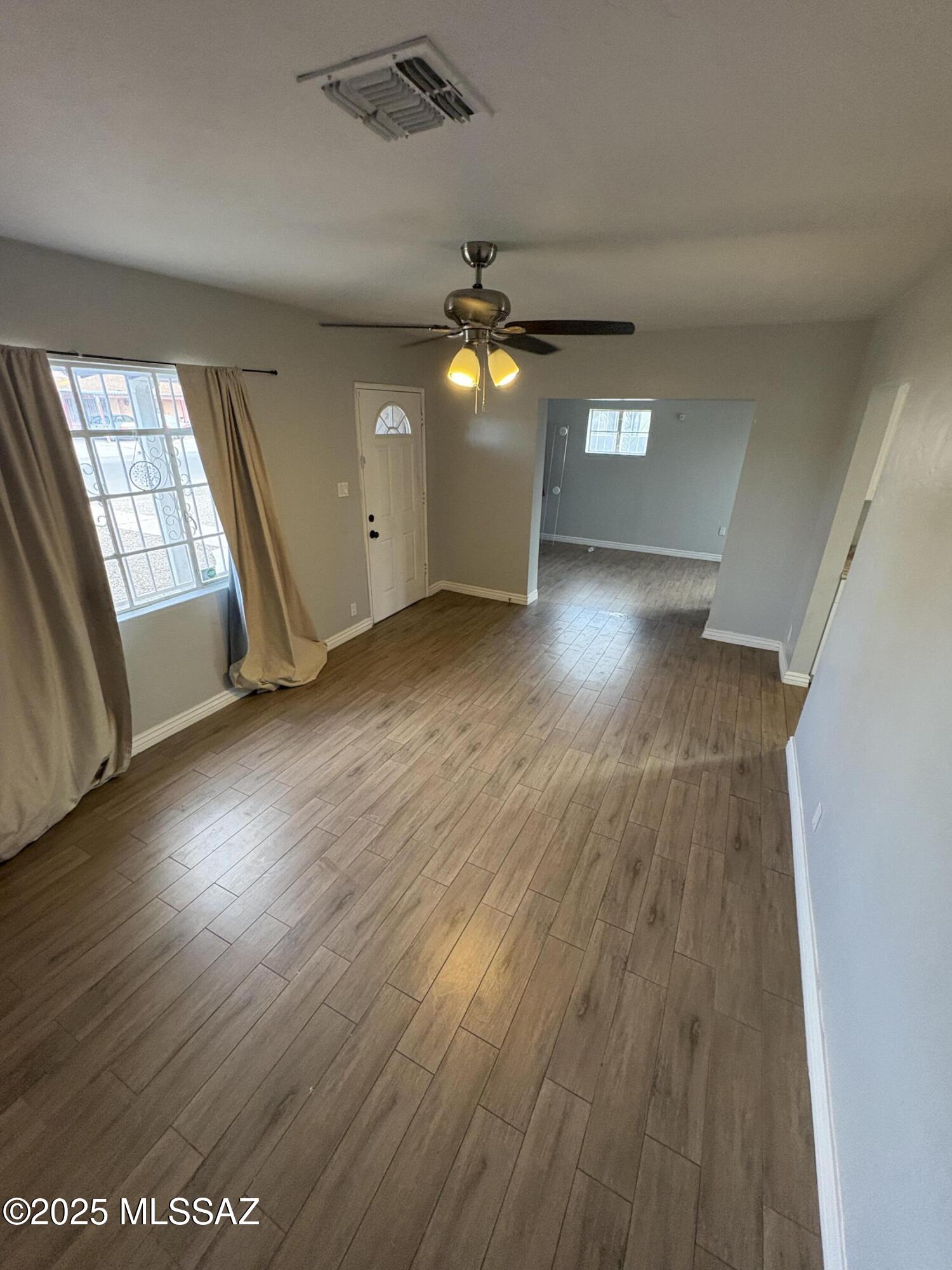 Country Club Park - Residential
