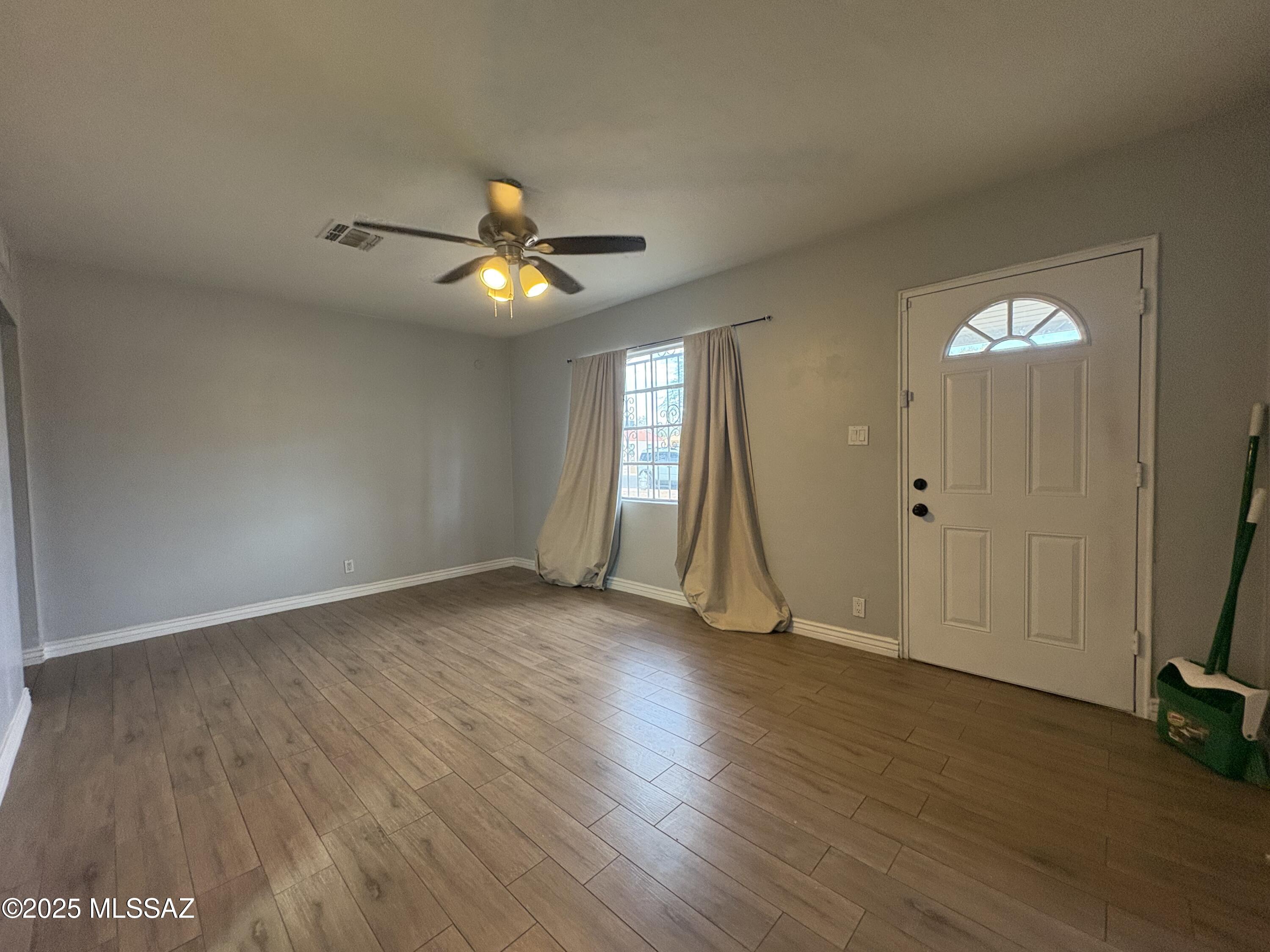 Country Club Park - Residential