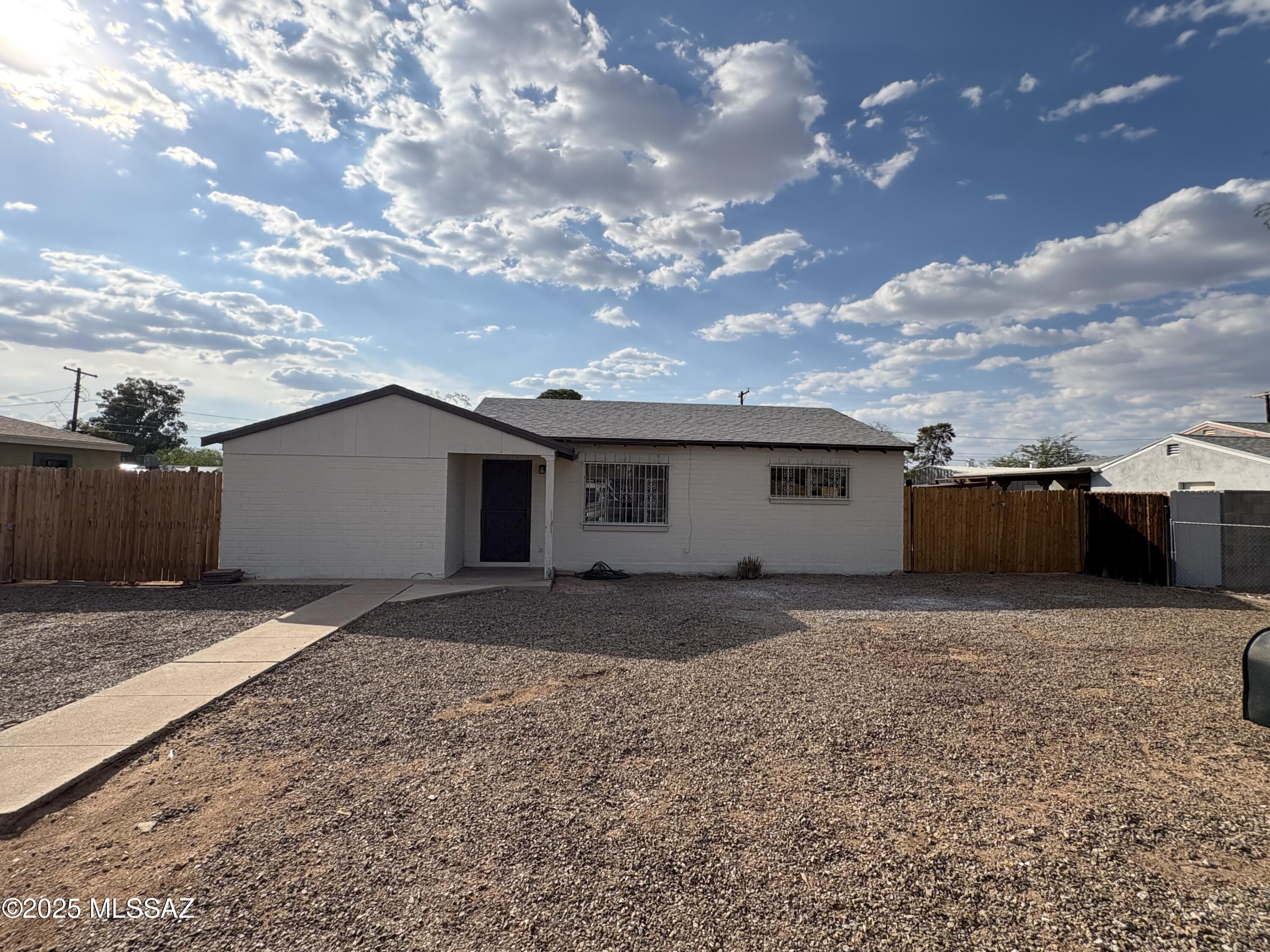 Country Club Park - Residential