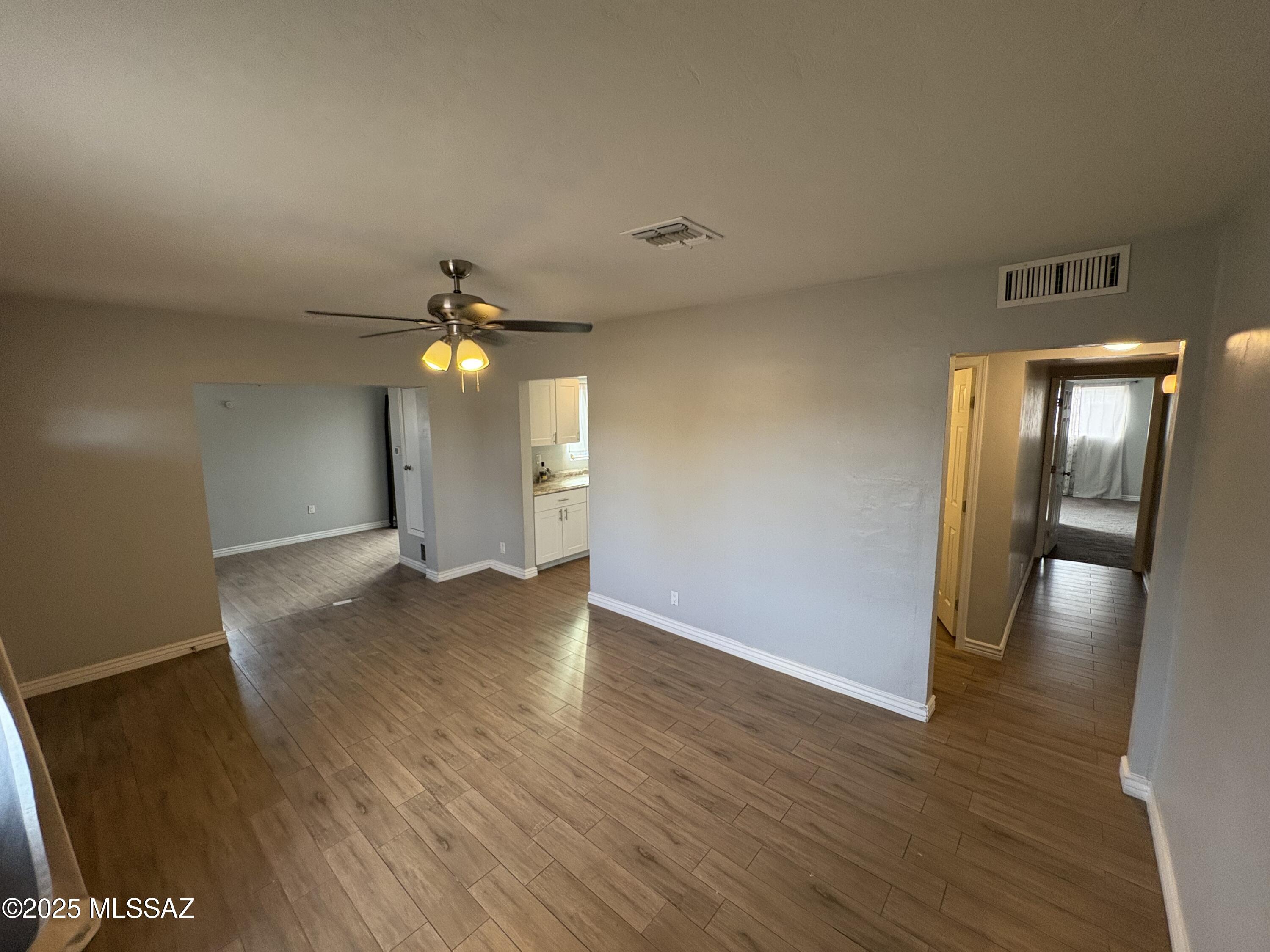 Country Club Park - Residential