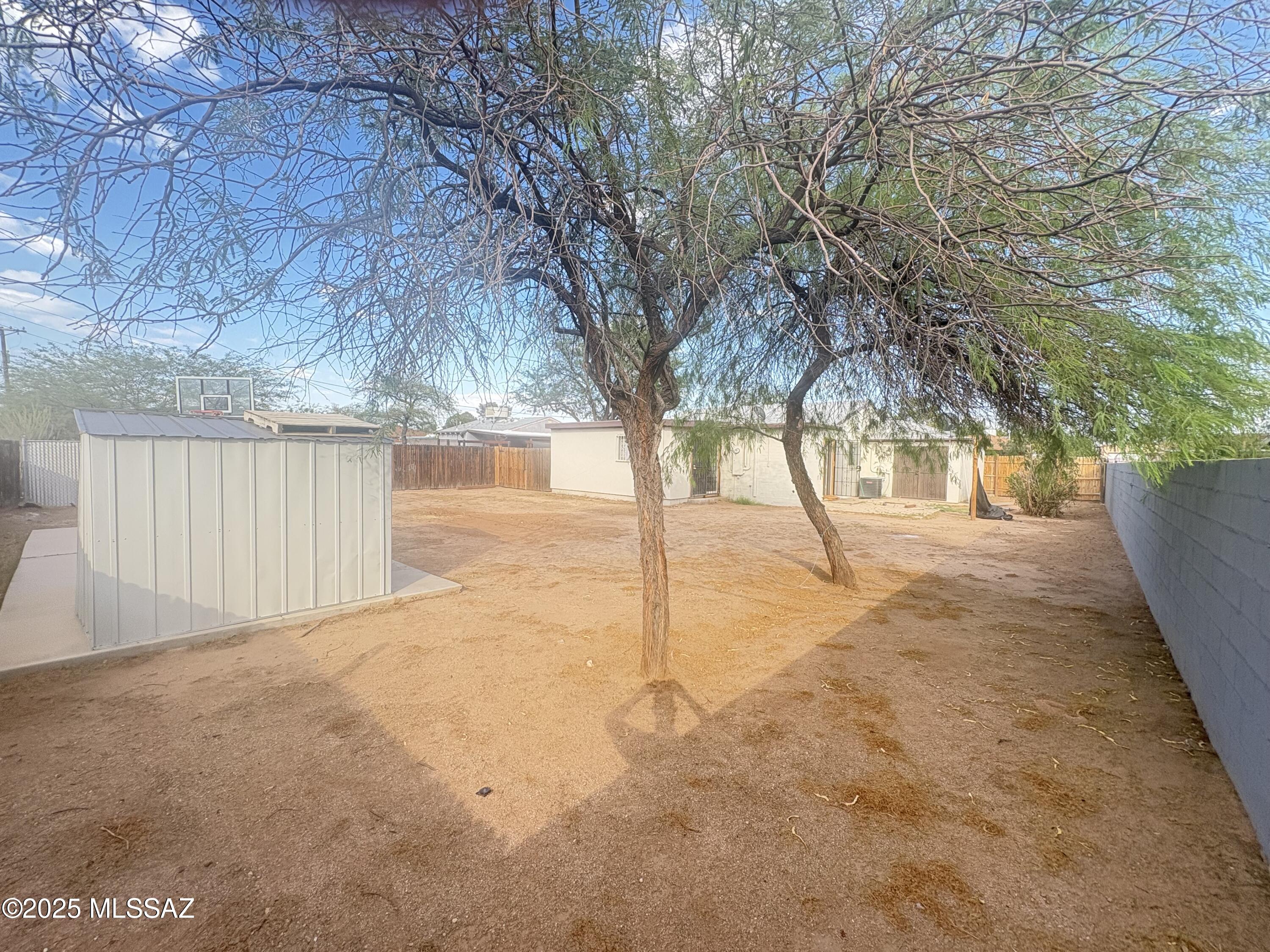 Country Club Park - Residential