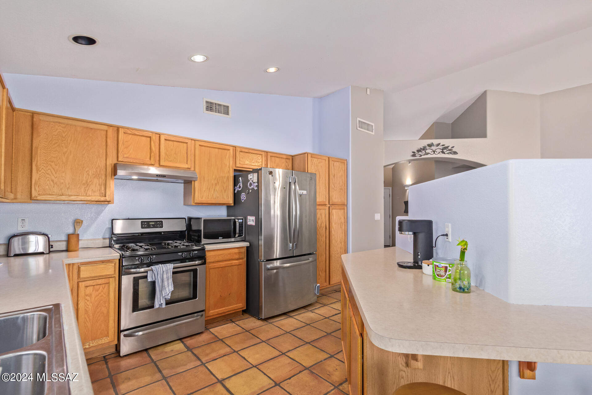 Continental Ranch (1-148) - Residential