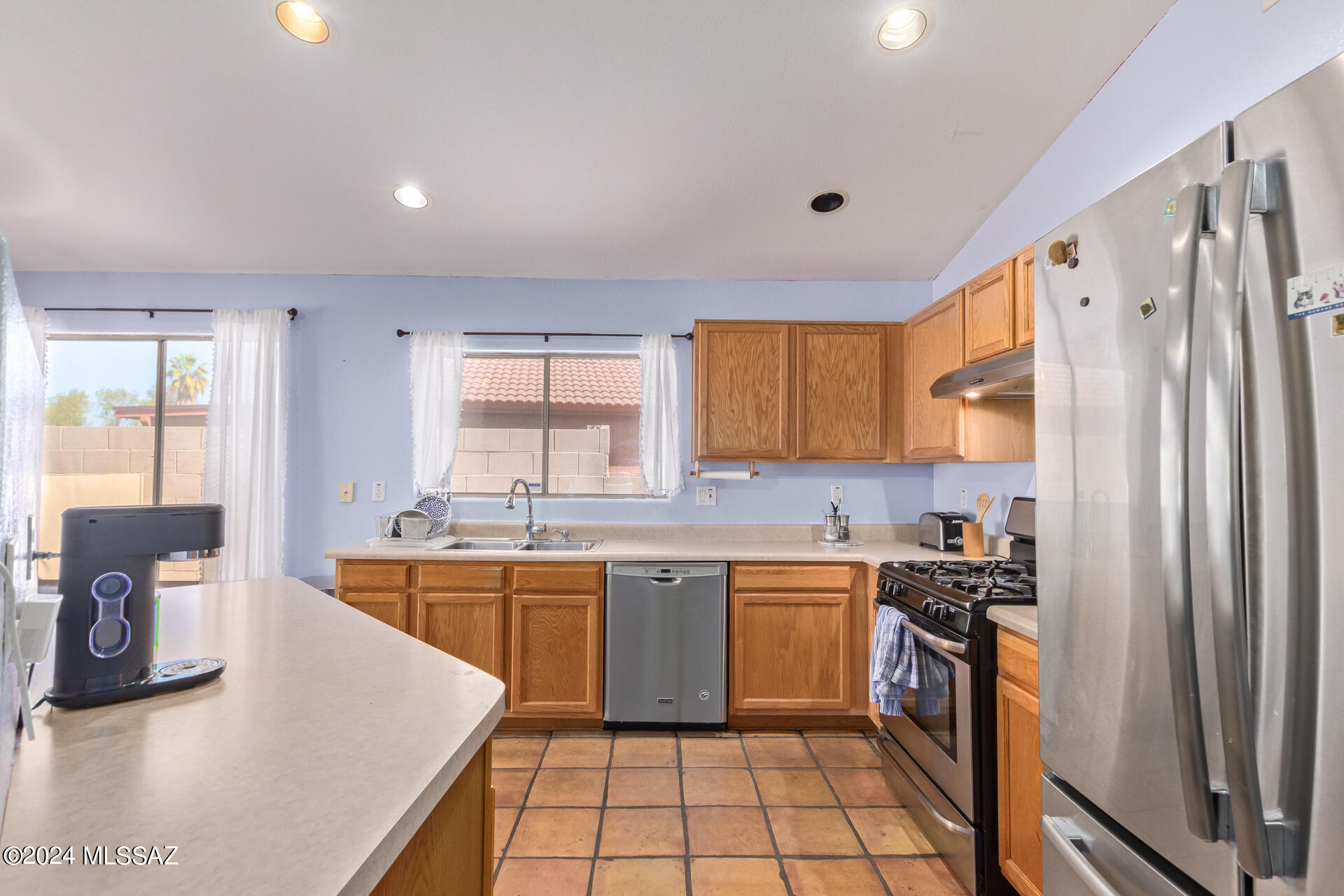 Continental Ranch (1-148) - Residential