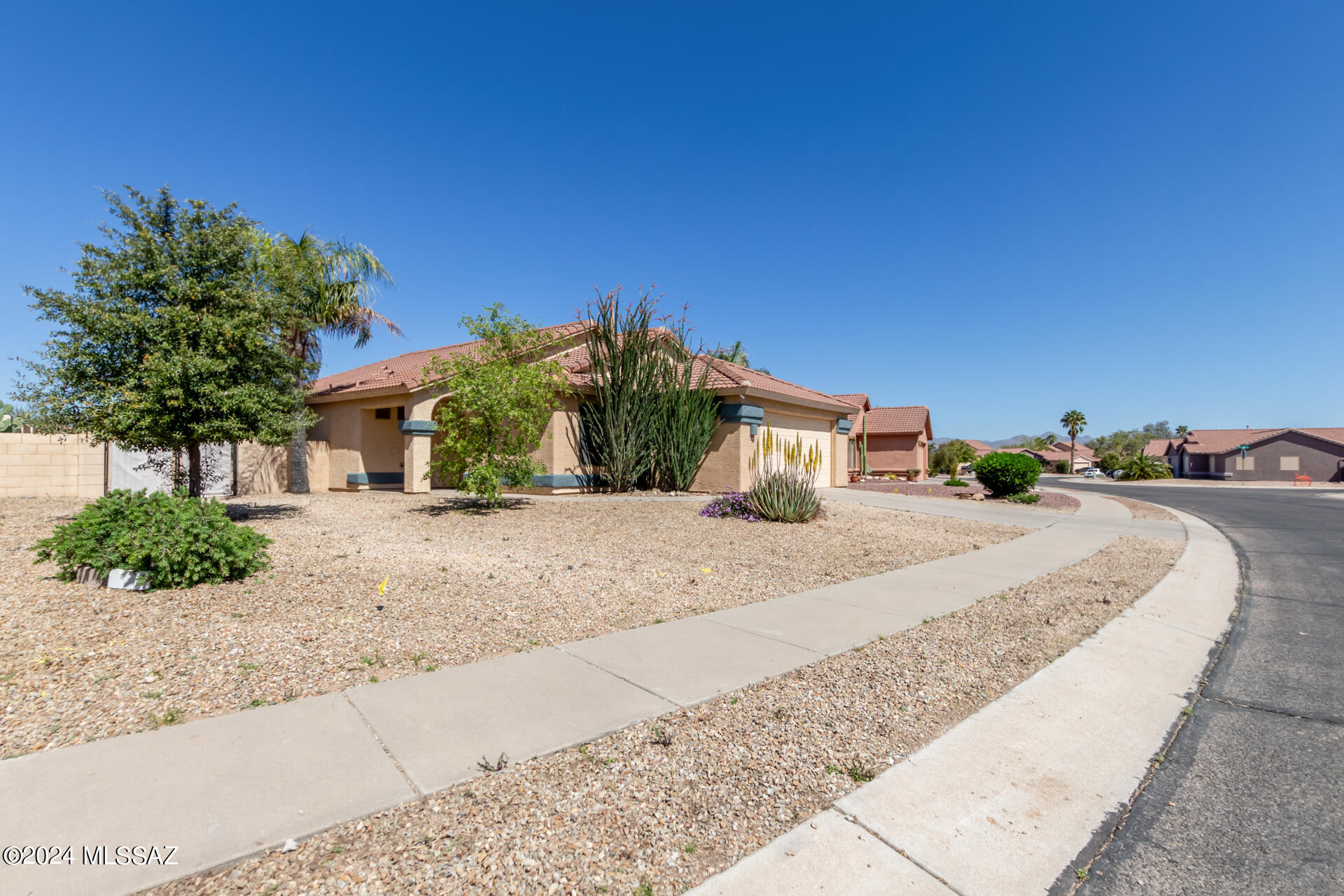 Continental Ranch (1-148) - Residential