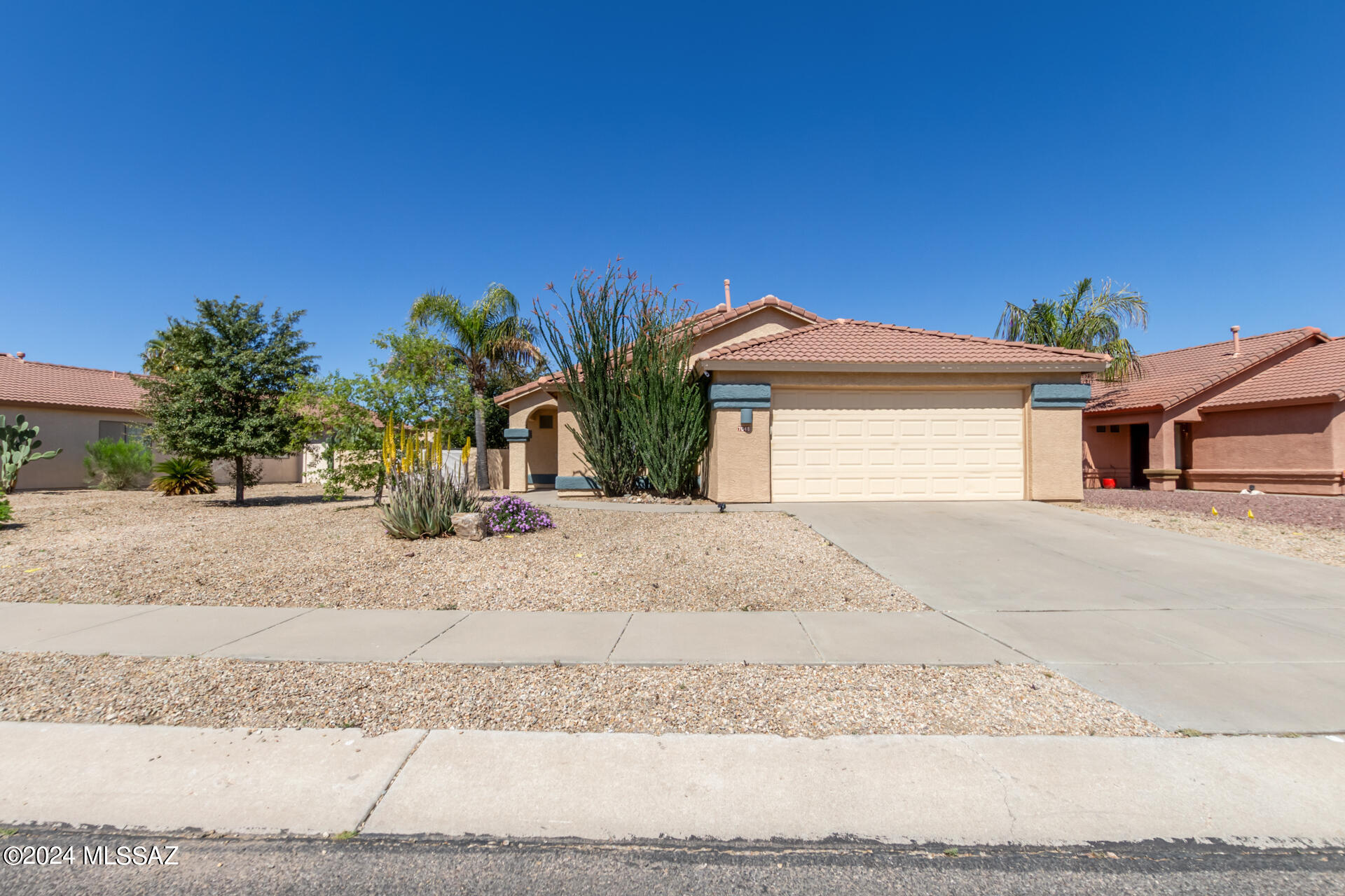 Continental Ranch (1-148) - Residential