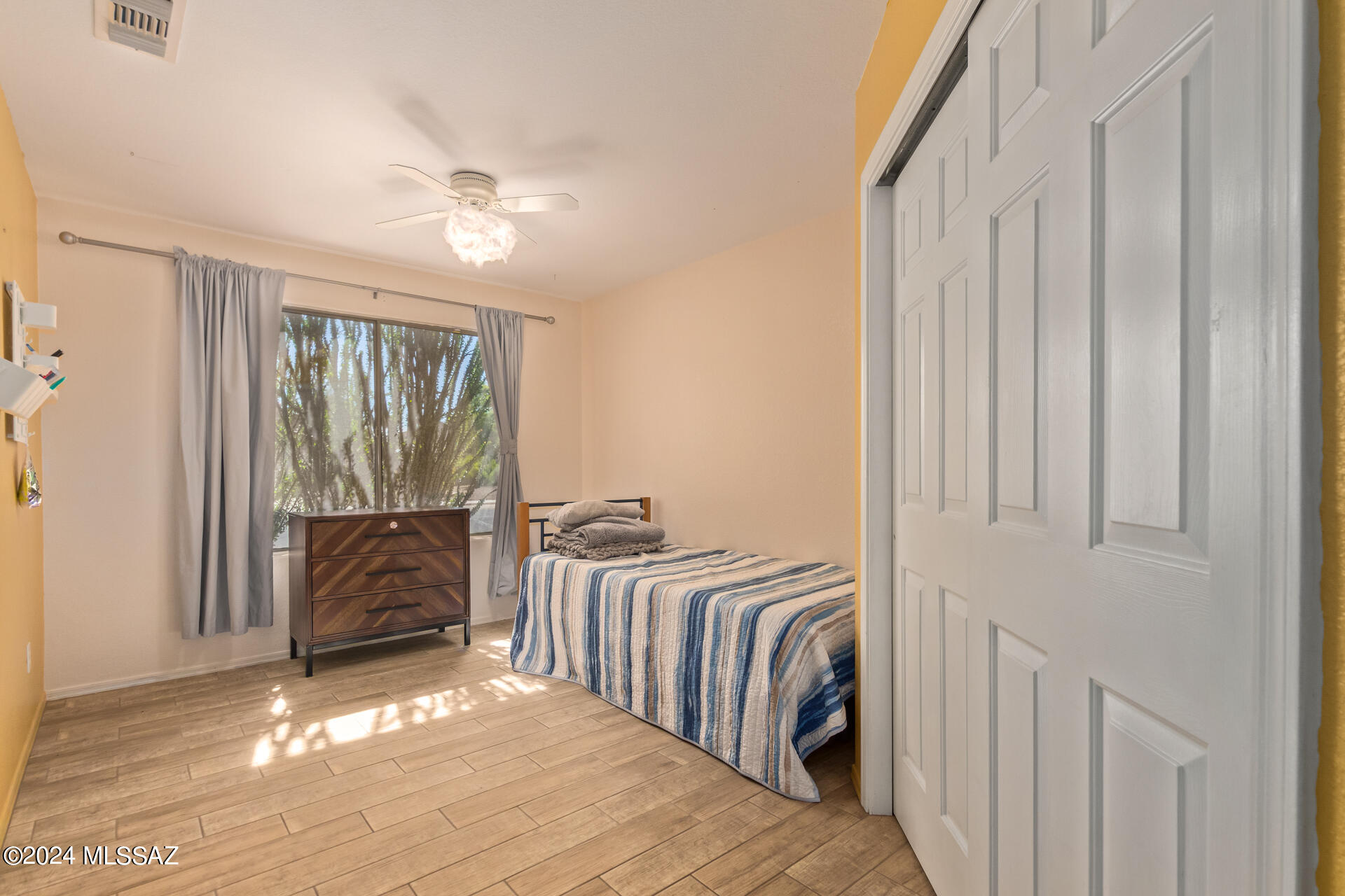 Continental Ranch (1-148) - Residential