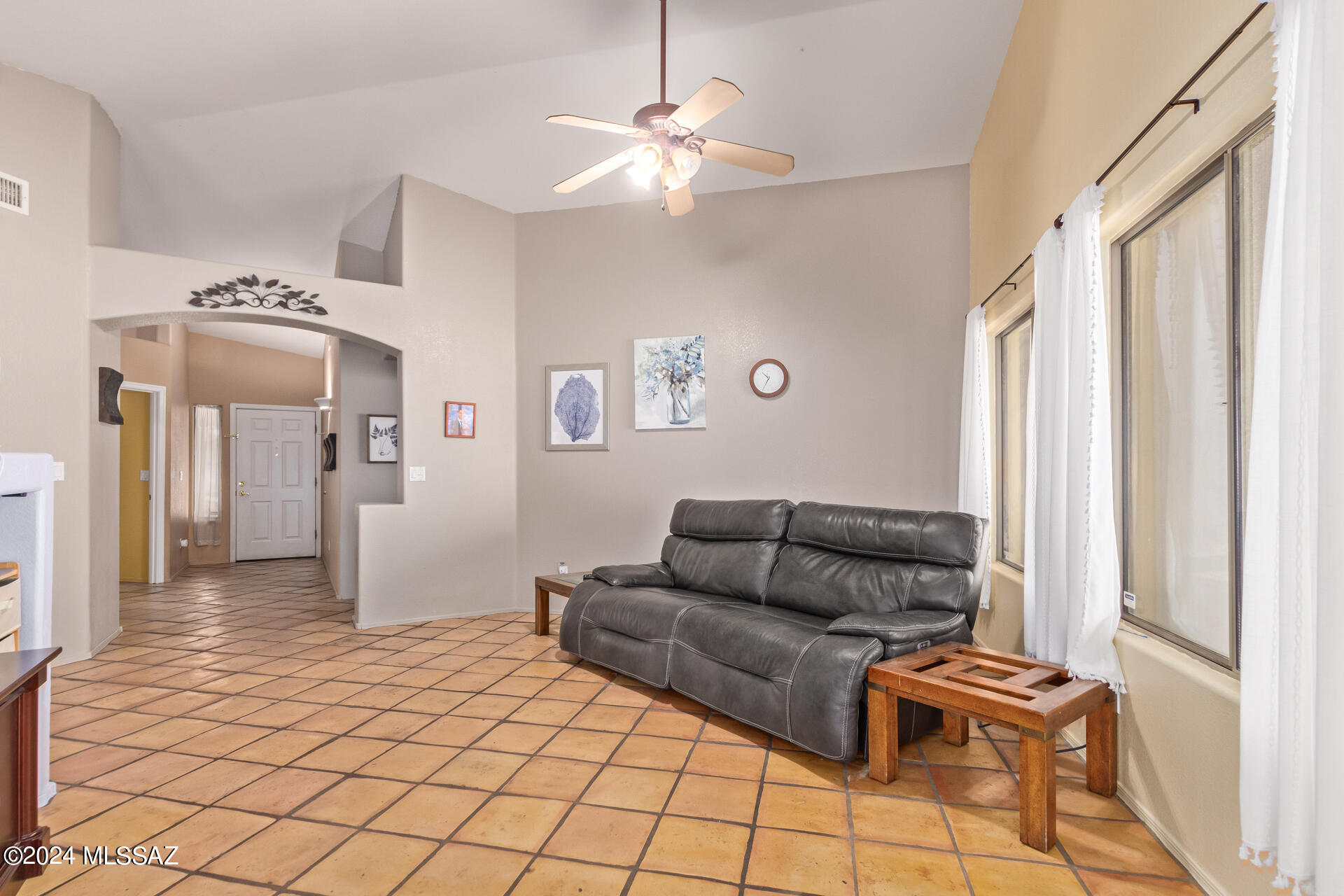 Continental Ranch (1-148) - Residential