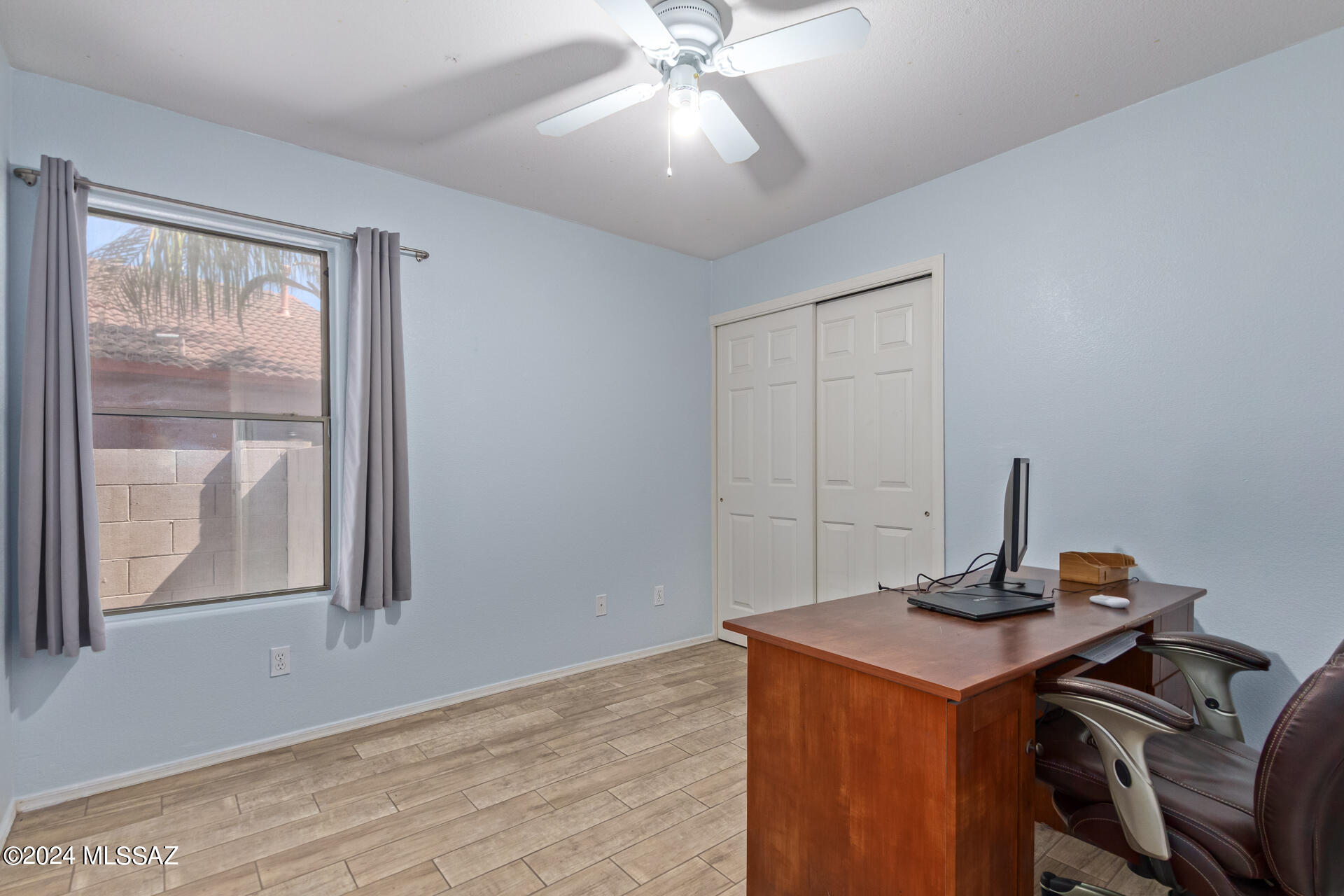 Continental Ranch (1-148) - Residential