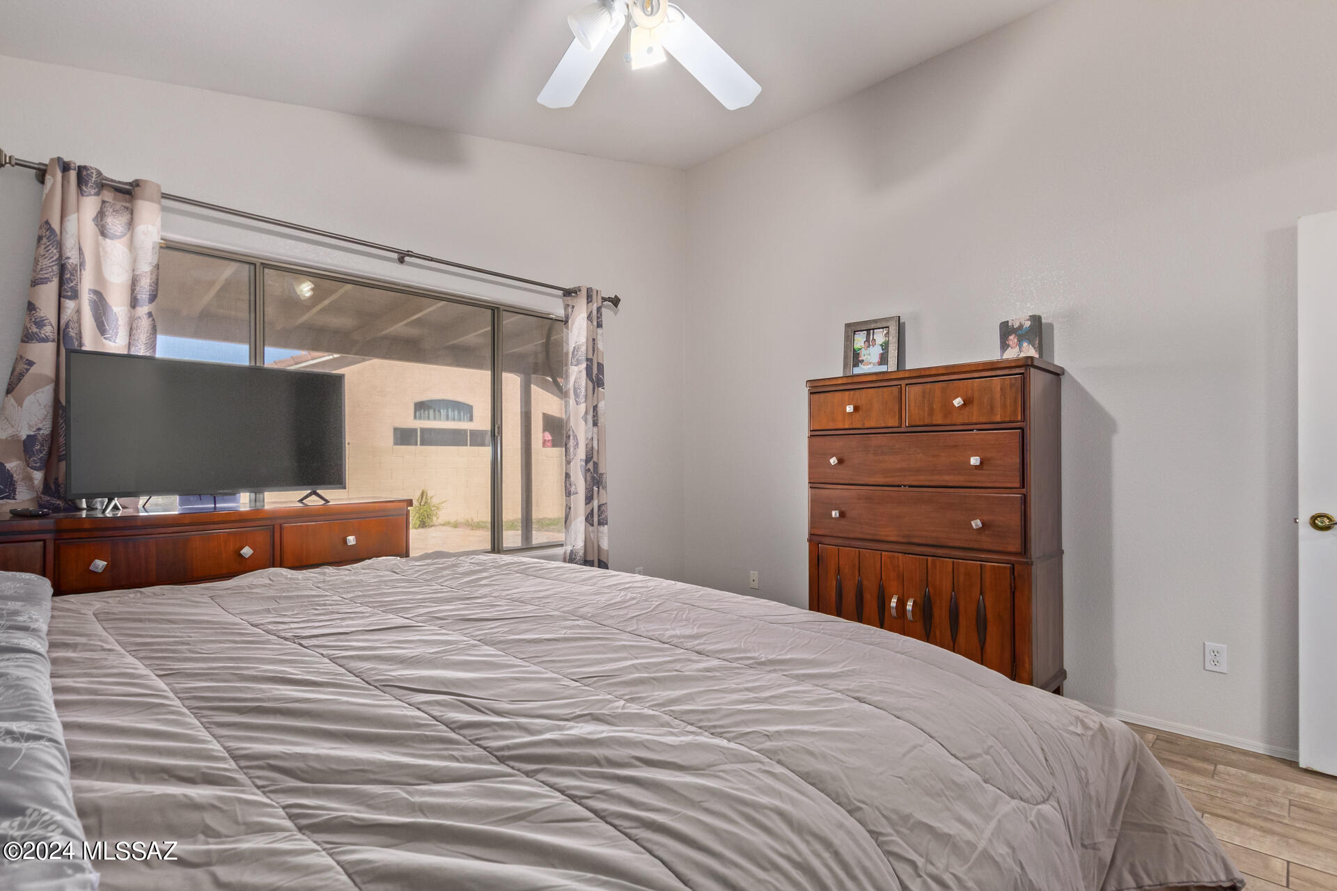 Continental Ranch (1-148) - Residential