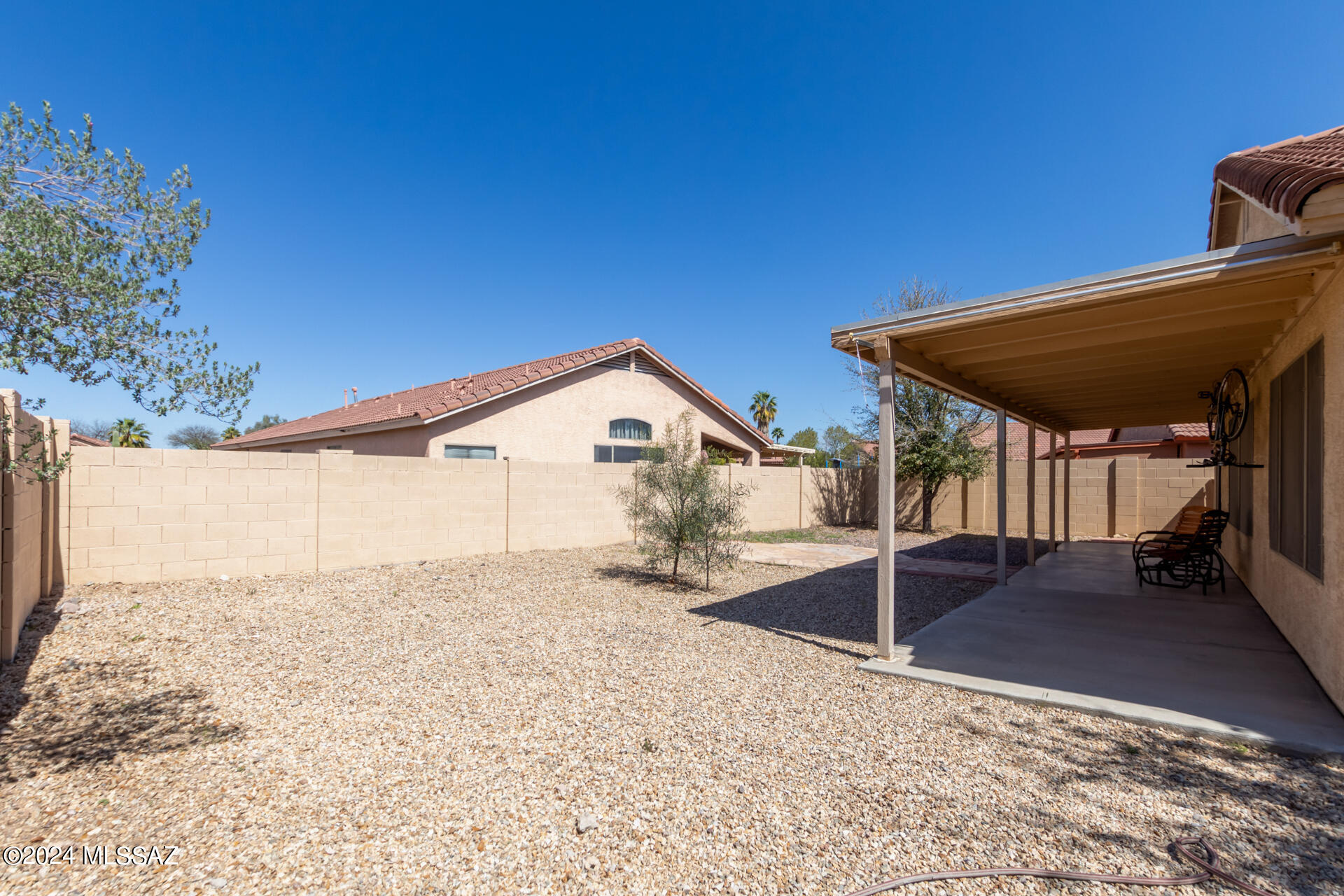 Continental Ranch (1-148) - Residential