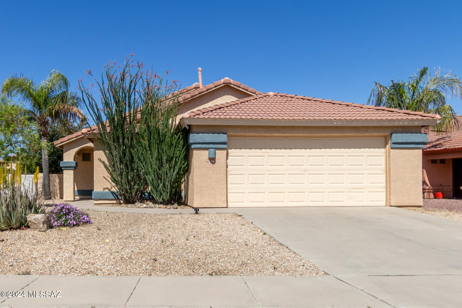 Continental Ranch (1-148) - Residential