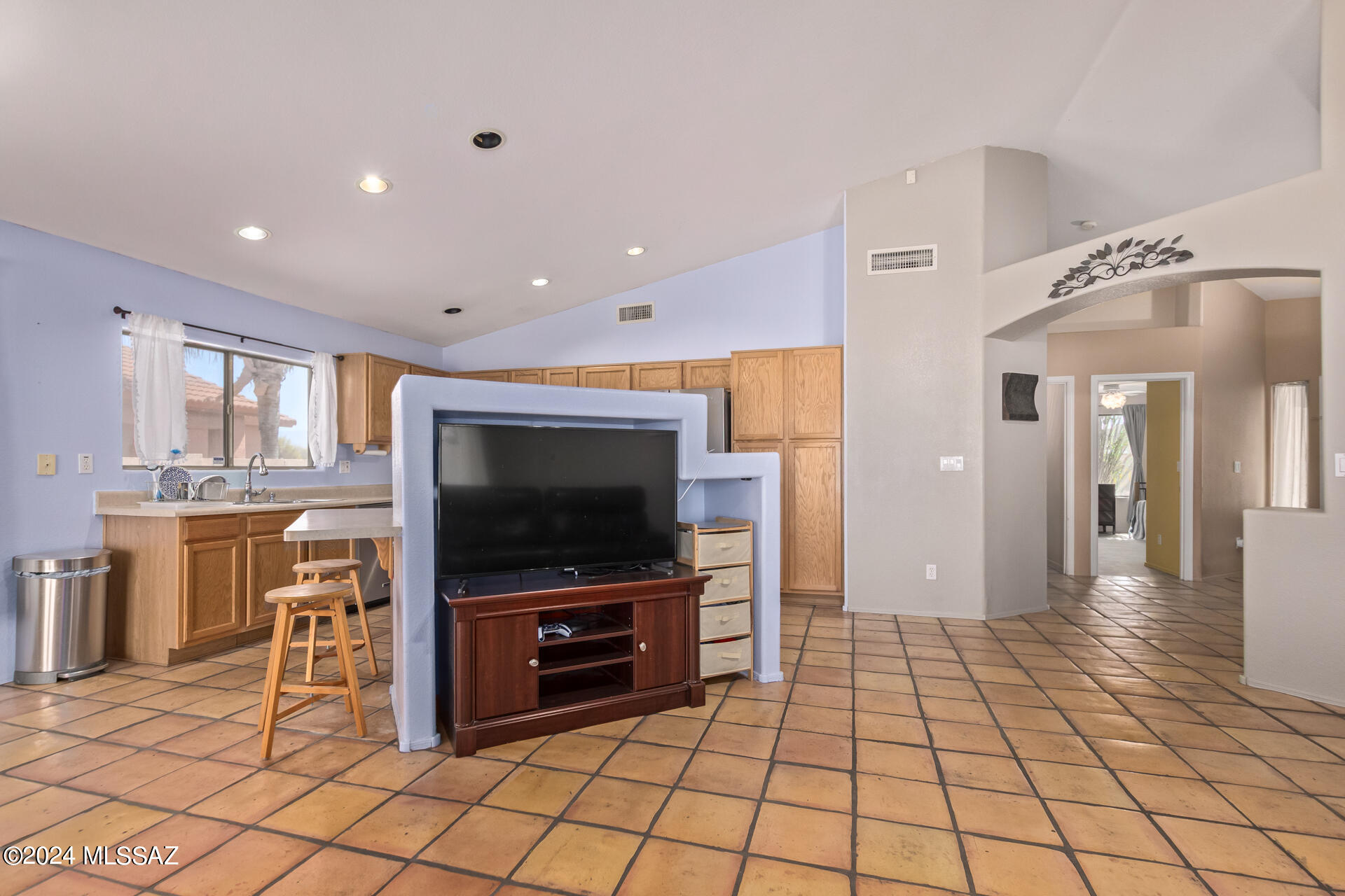 Continental Ranch (1-148) - Residential