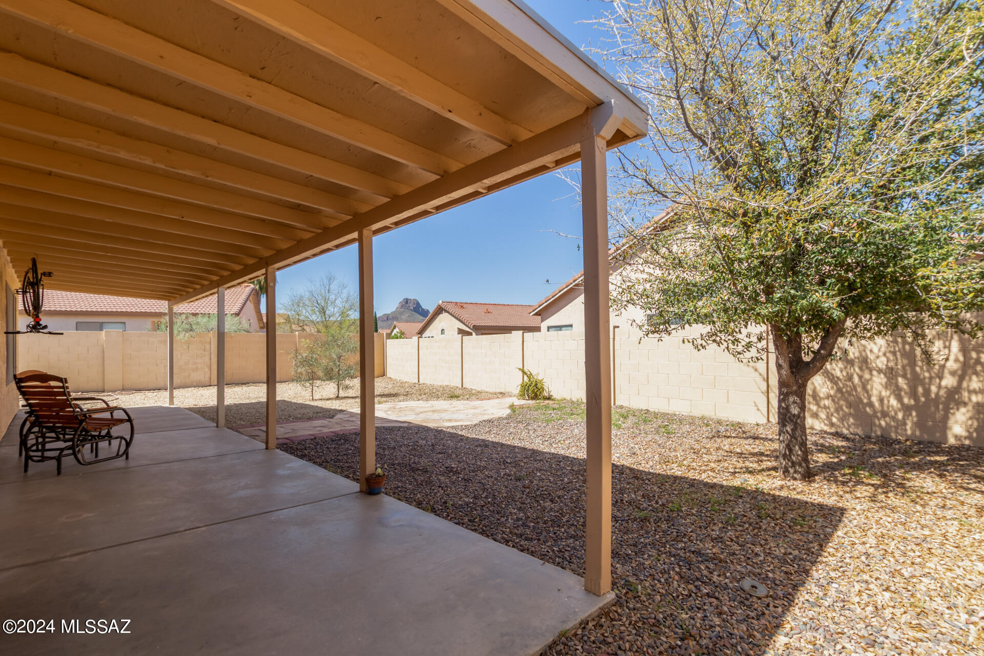 Continental Ranch (1-148) - Residential