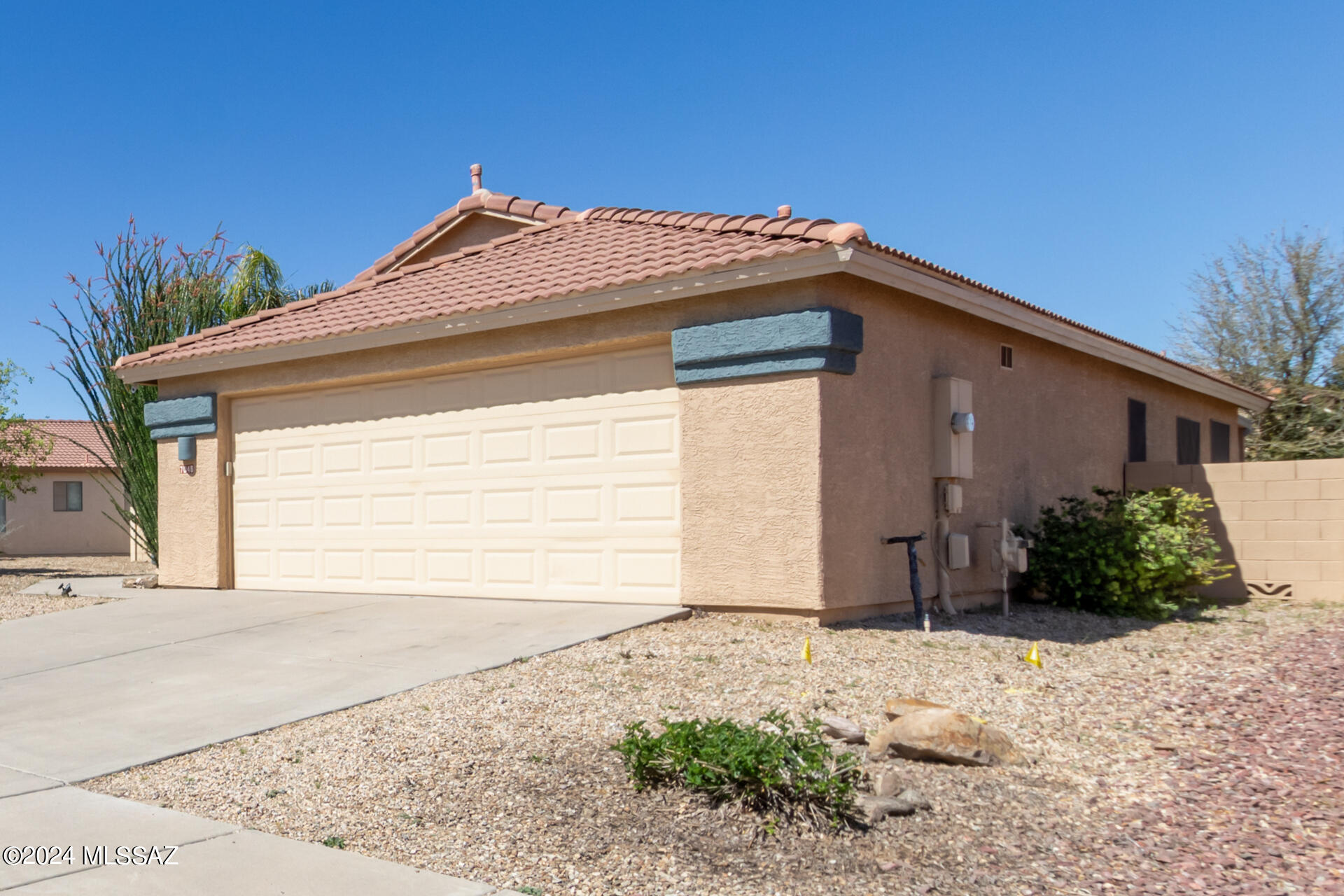 Continental Ranch (1-148) - Residential