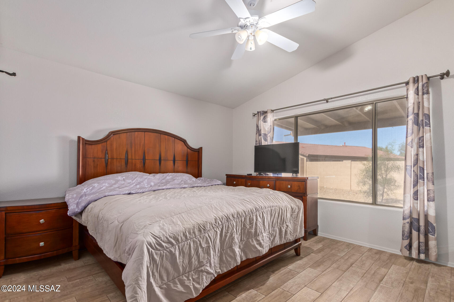 Continental Ranch (1-148) - Residential