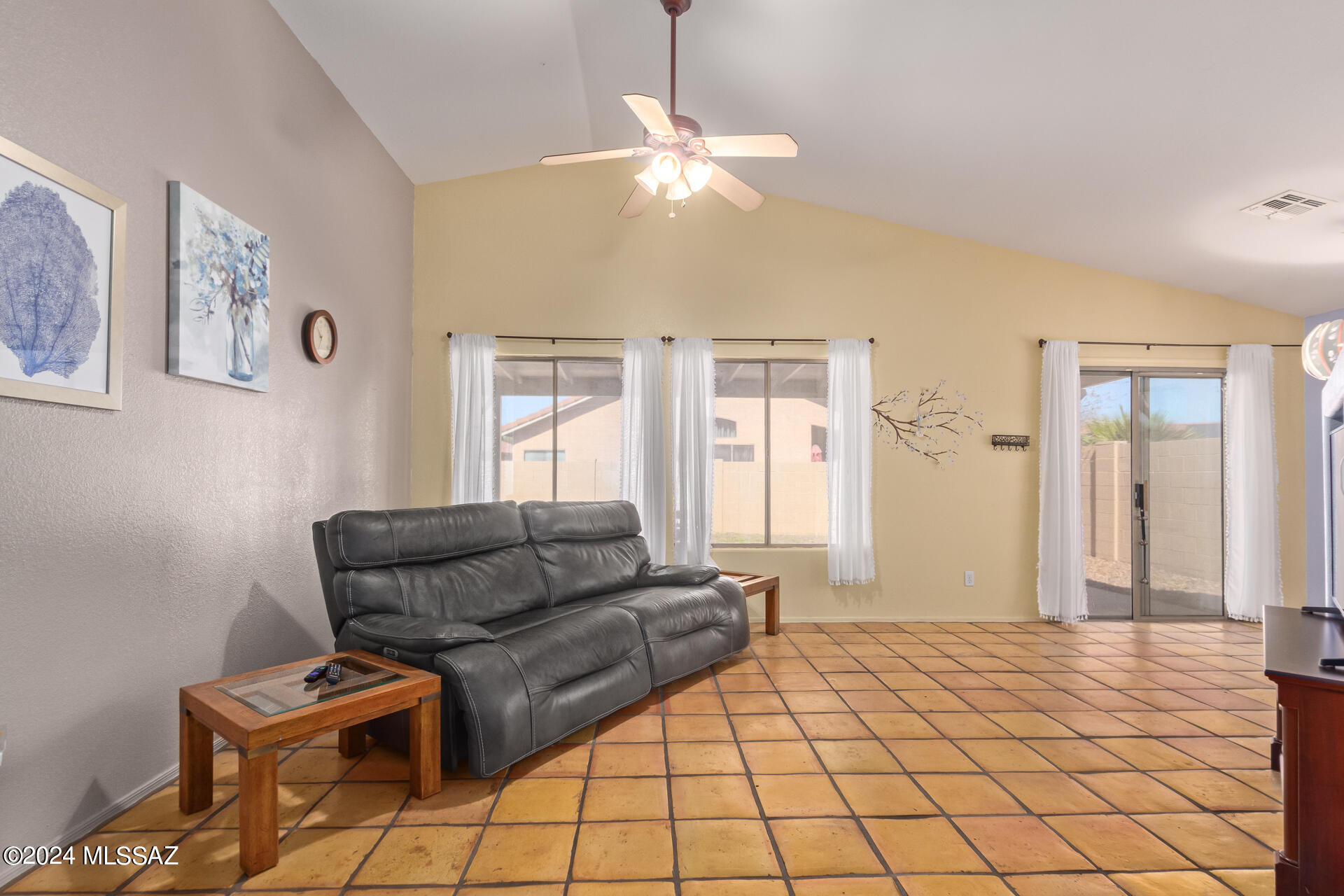 Continental Ranch (1-148) - Residential