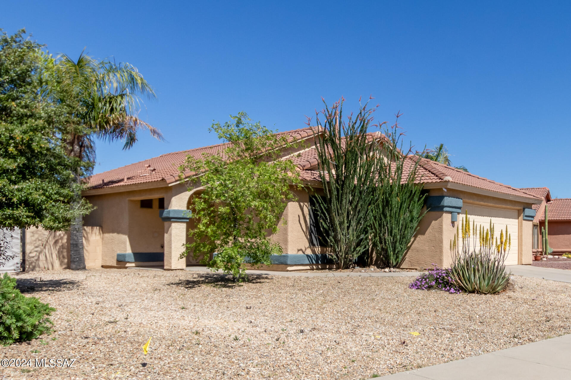 Continental Ranch (1-148) - Residential