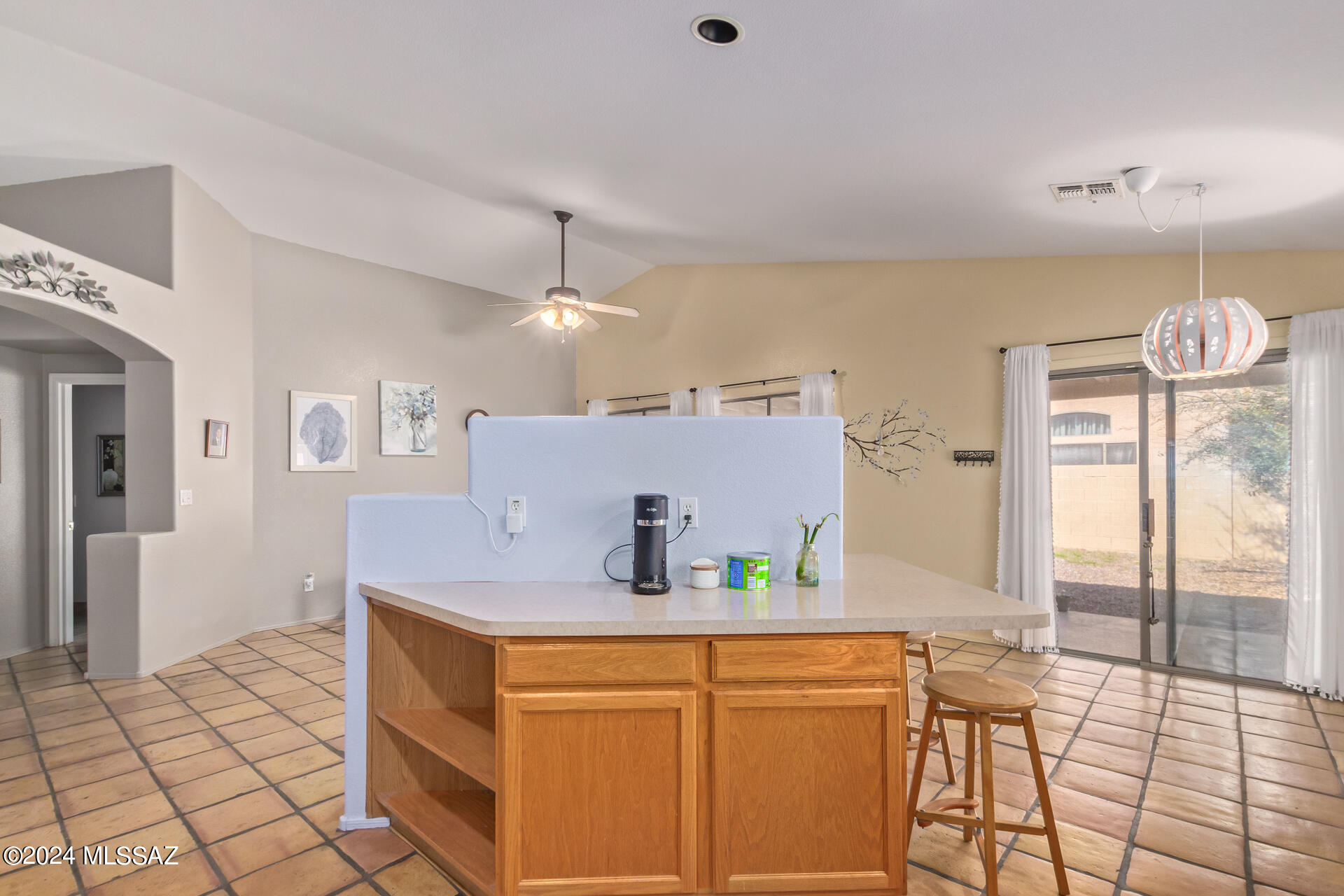 Continental Ranch (1-148) - Residential