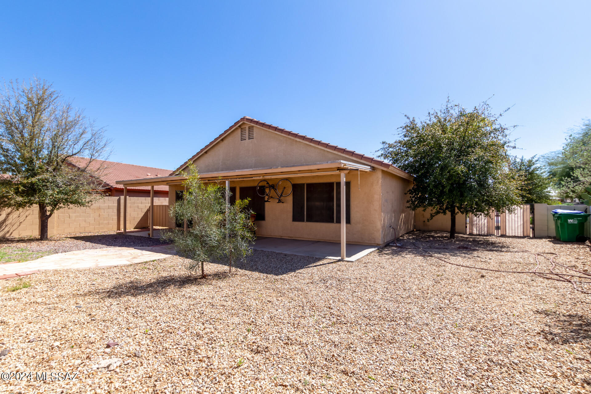 Continental Ranch (1-148) - Residential
