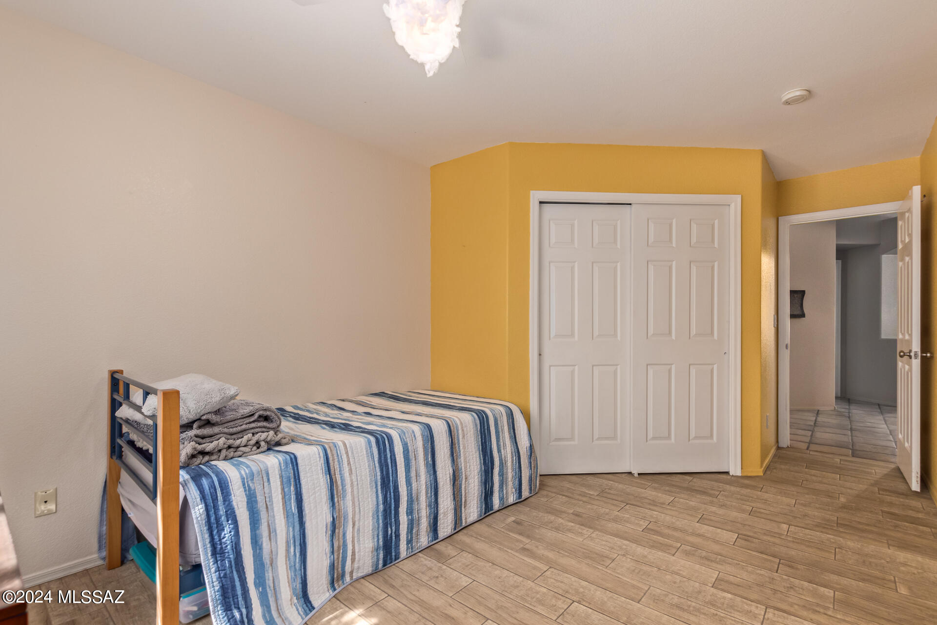 Continental Ranch (1-148) - Residential
