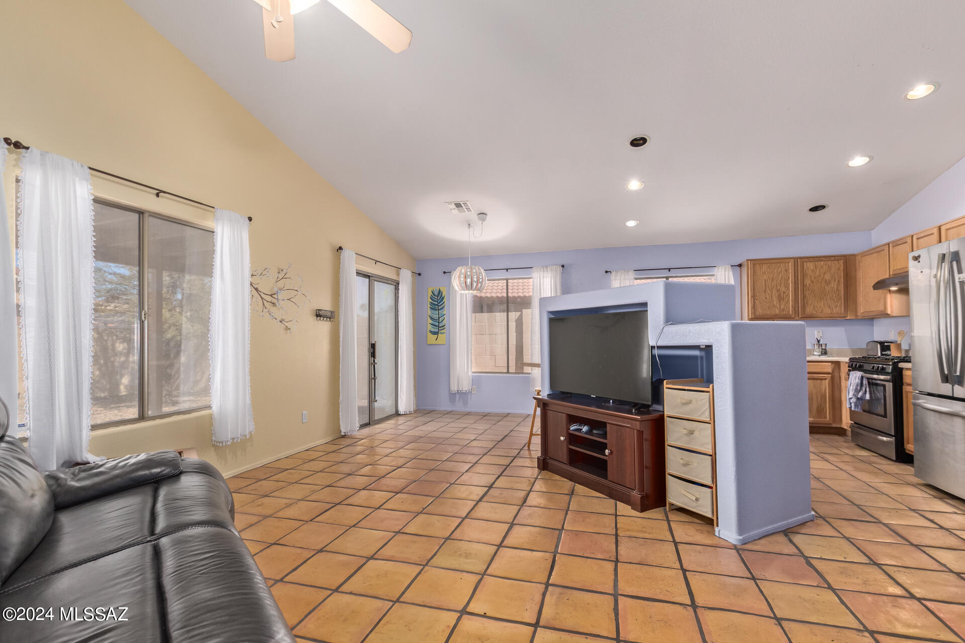 Continental Ranch (1-148) - Residential