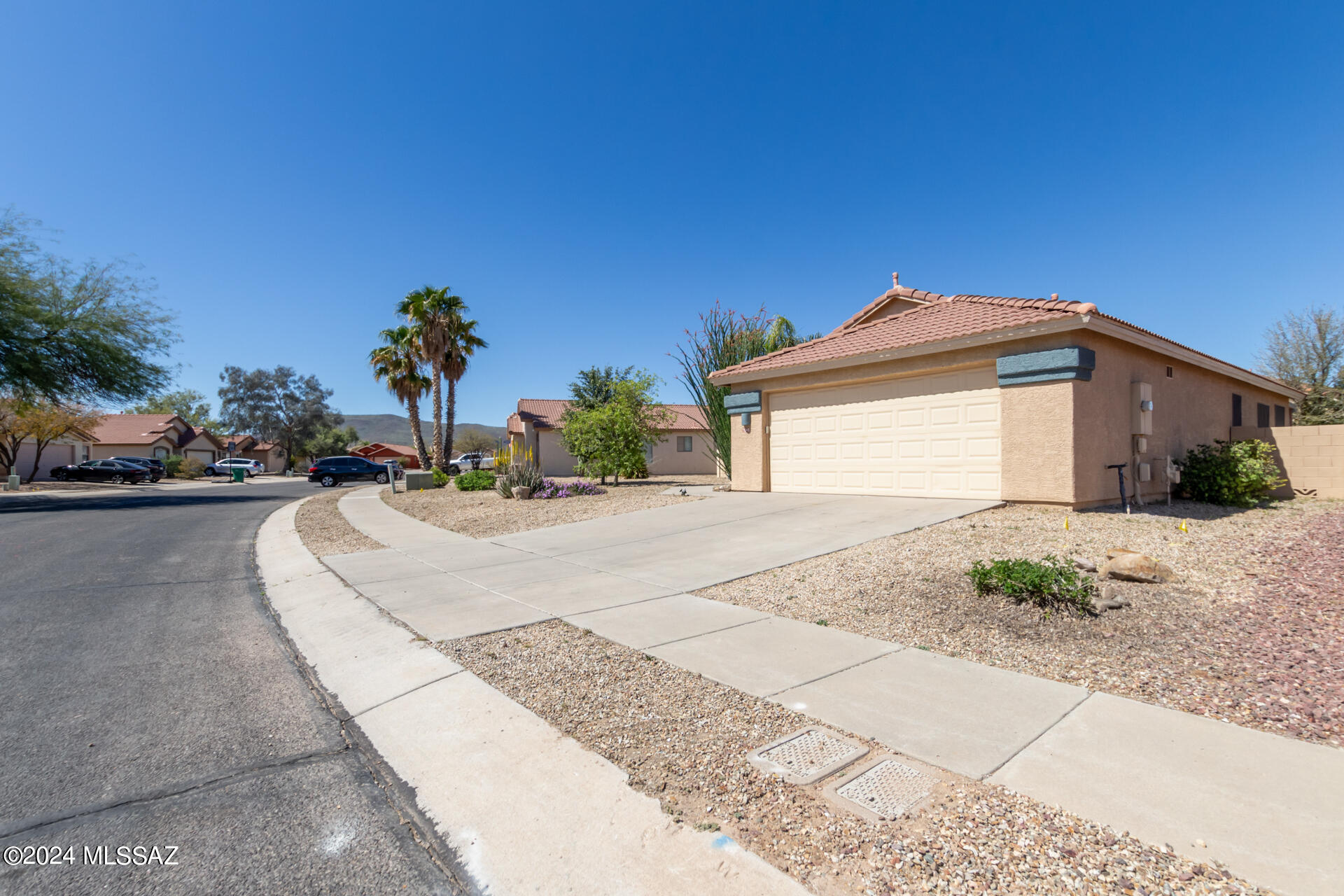 Continental Ranch (1-148) - Residential