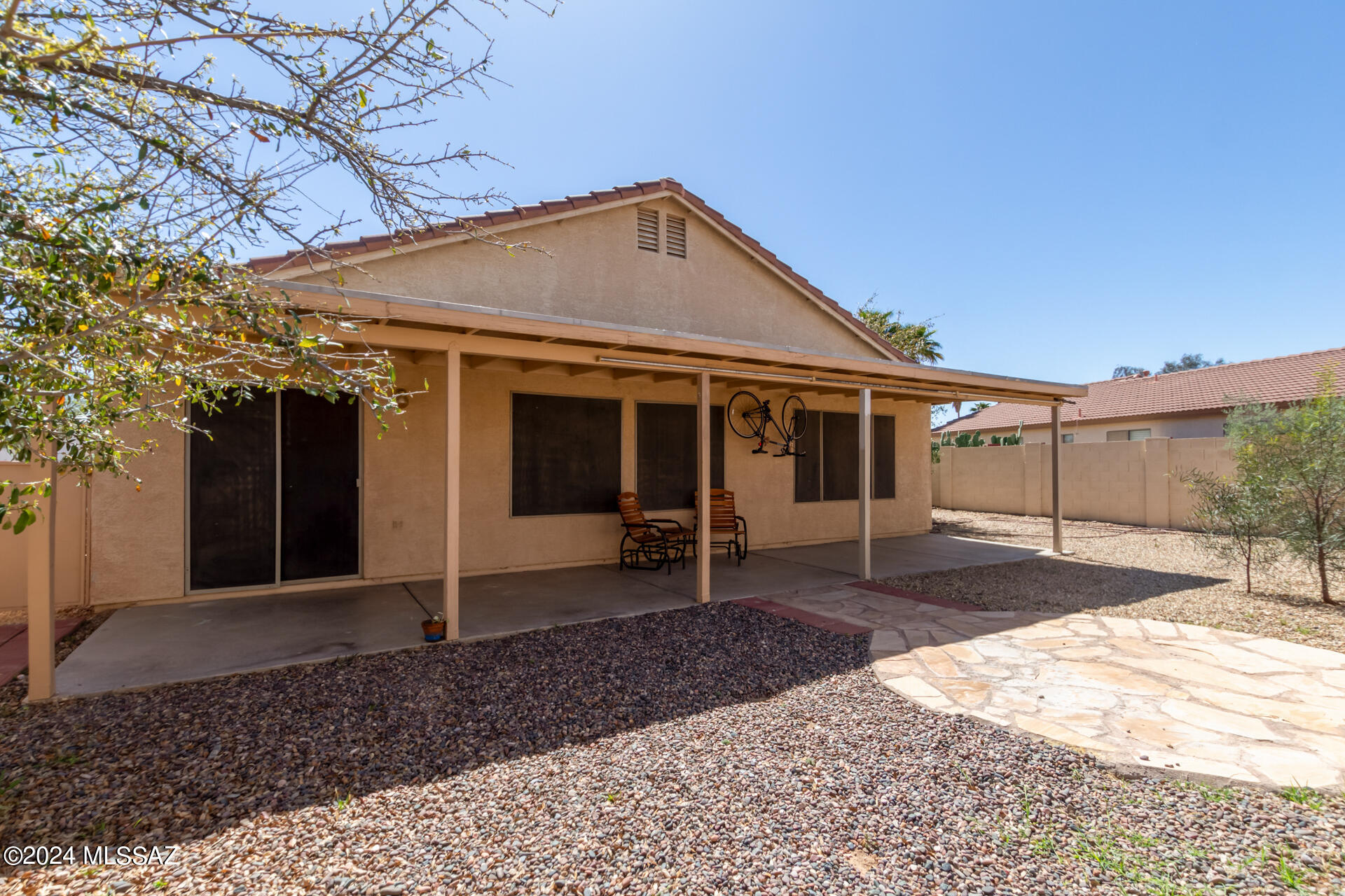 Continental Ranch (1-148) - Residential