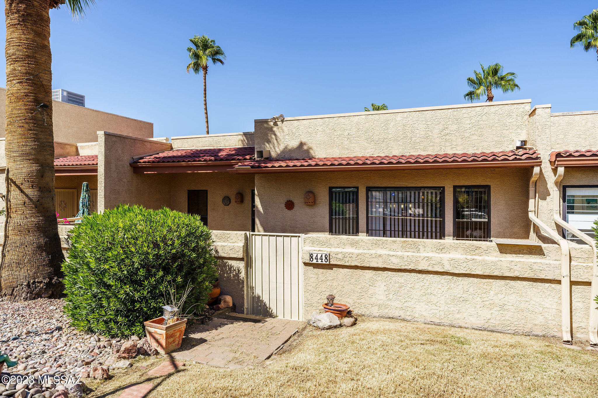 Belle Vista Townhomes (1-83) - Residential