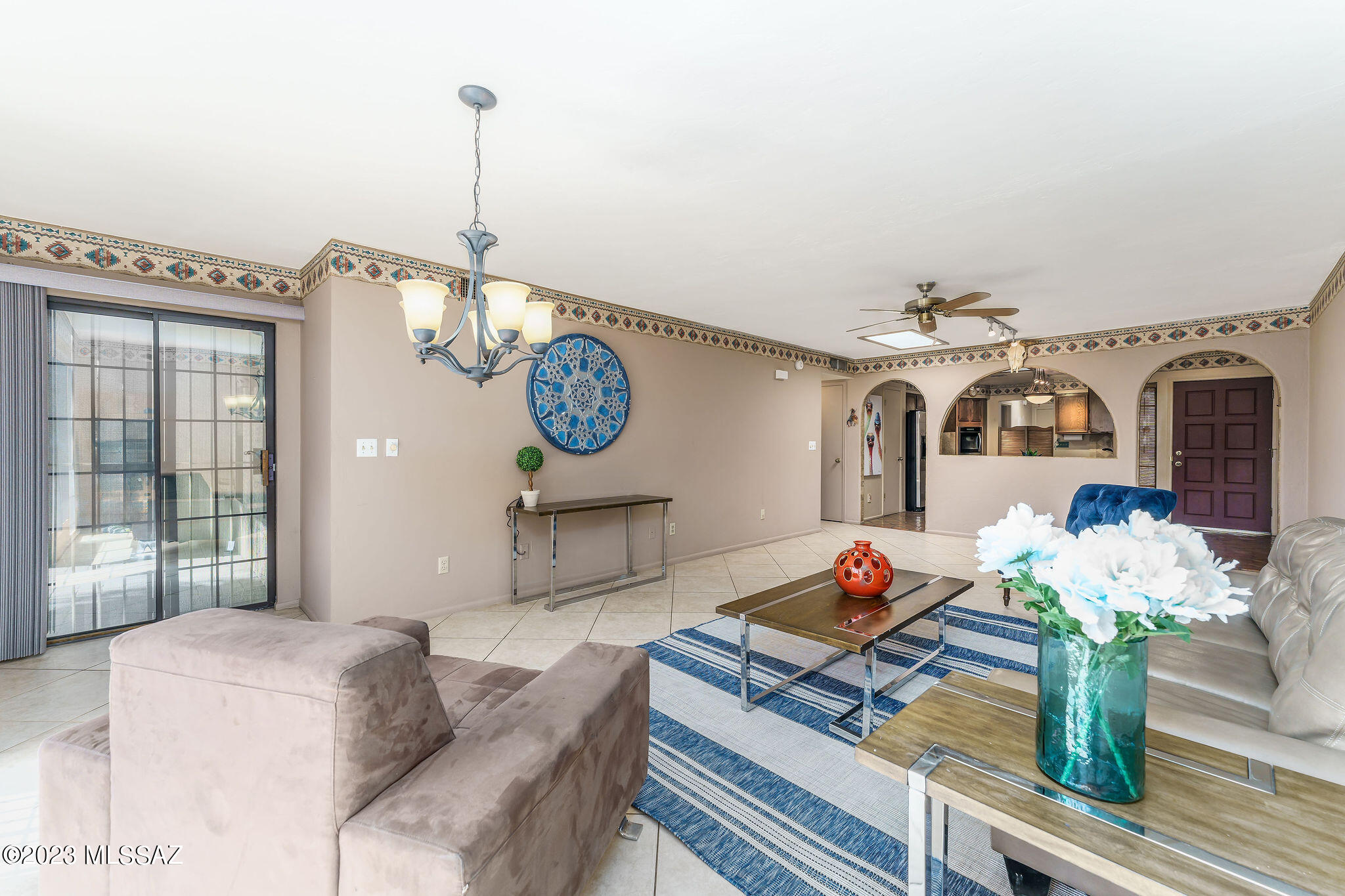 Belle Vista Townhomes (1-83) - Residential