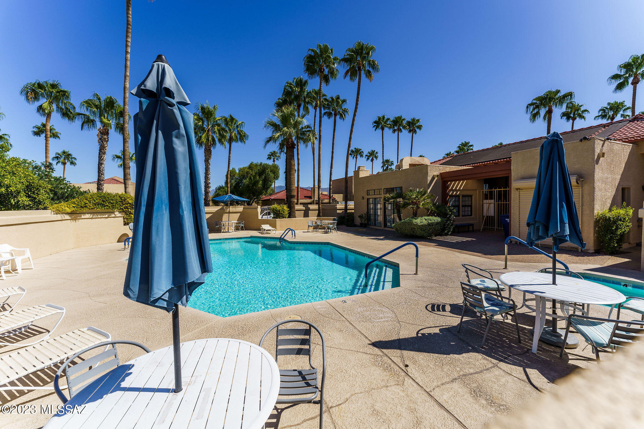 Belle Vista Townhomes (1-83) - Residential