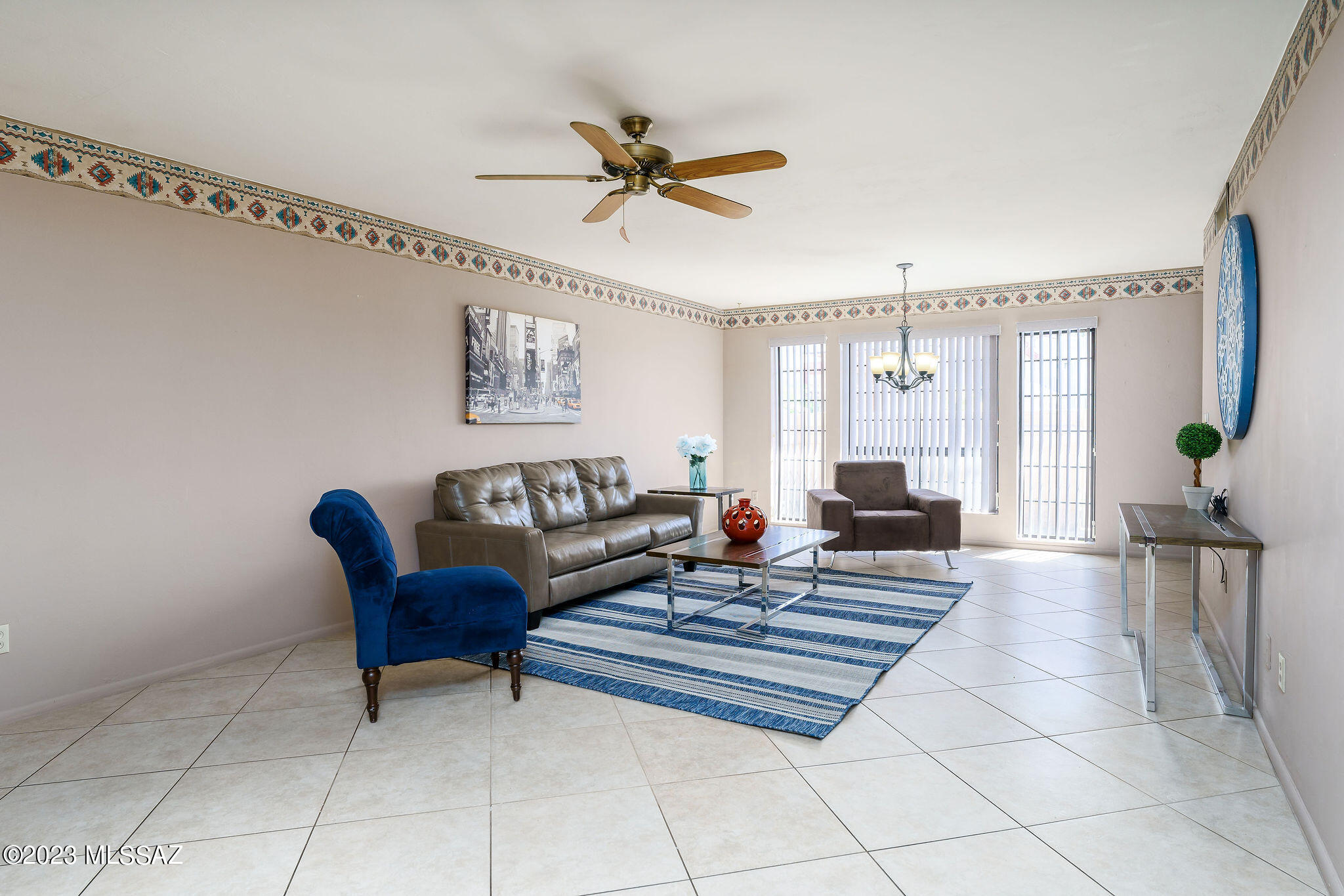 Belle Vista Townhomes (1-83) - Residential