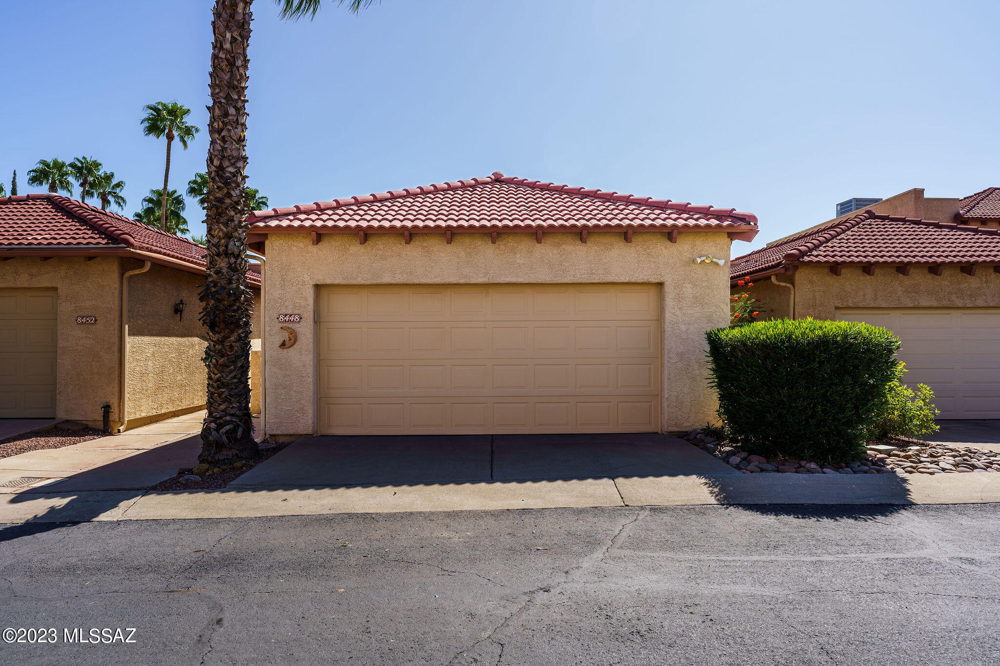 Belle Vista Townhomes (1-83) - Residential