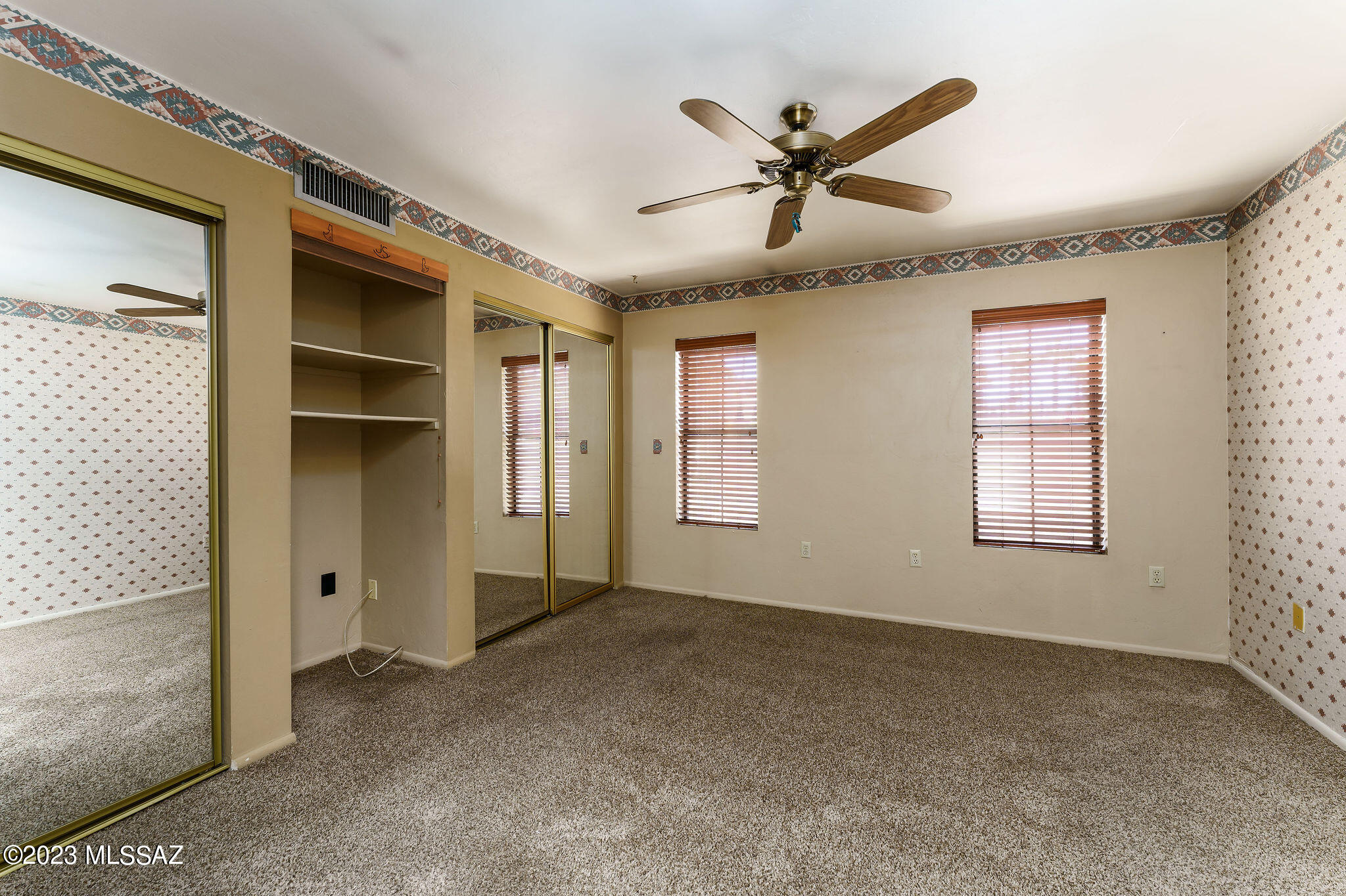Belle Vista Townhomes (1-83) - Residential