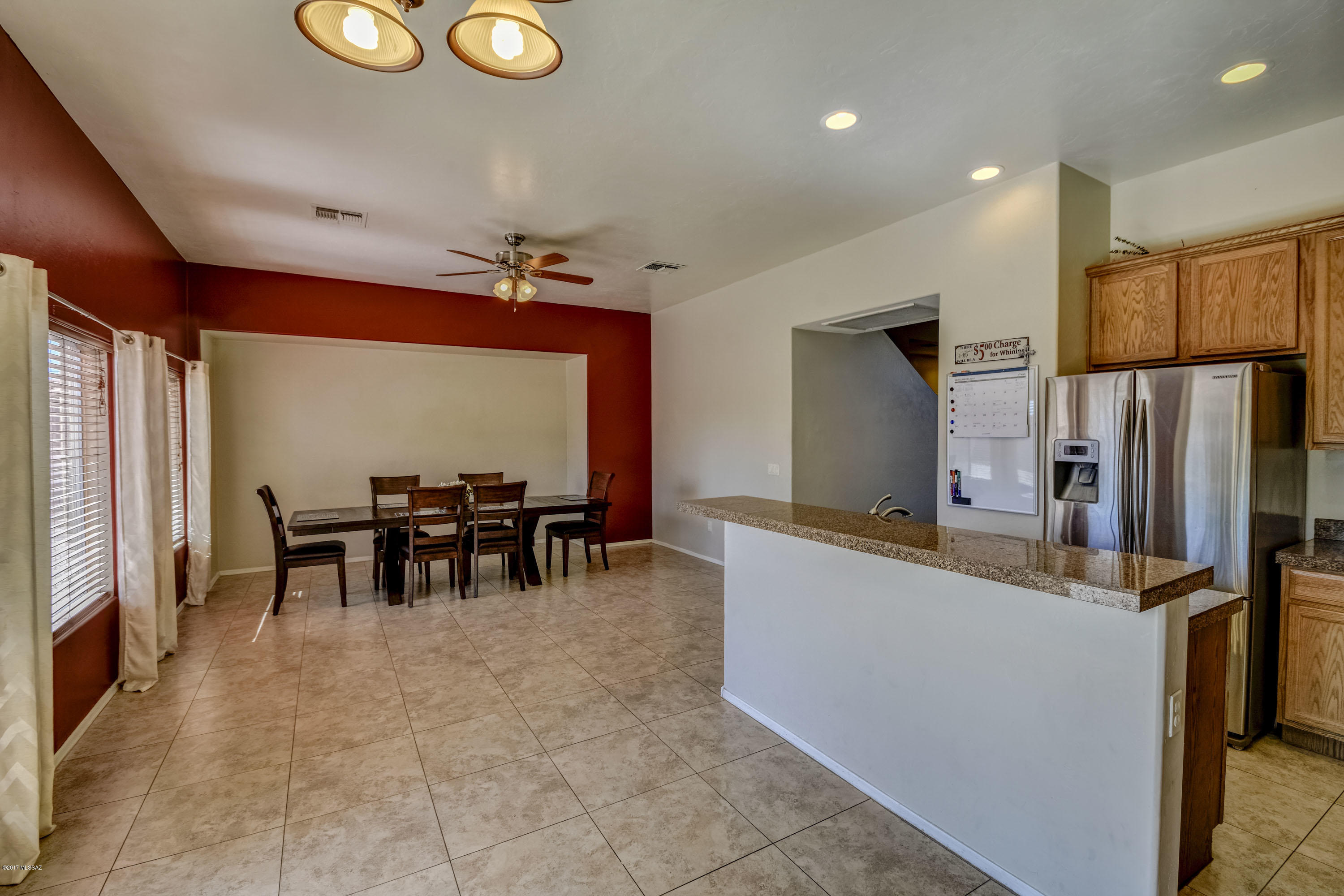 Continental Reserve Blks 17-19 (1-102) - Residential