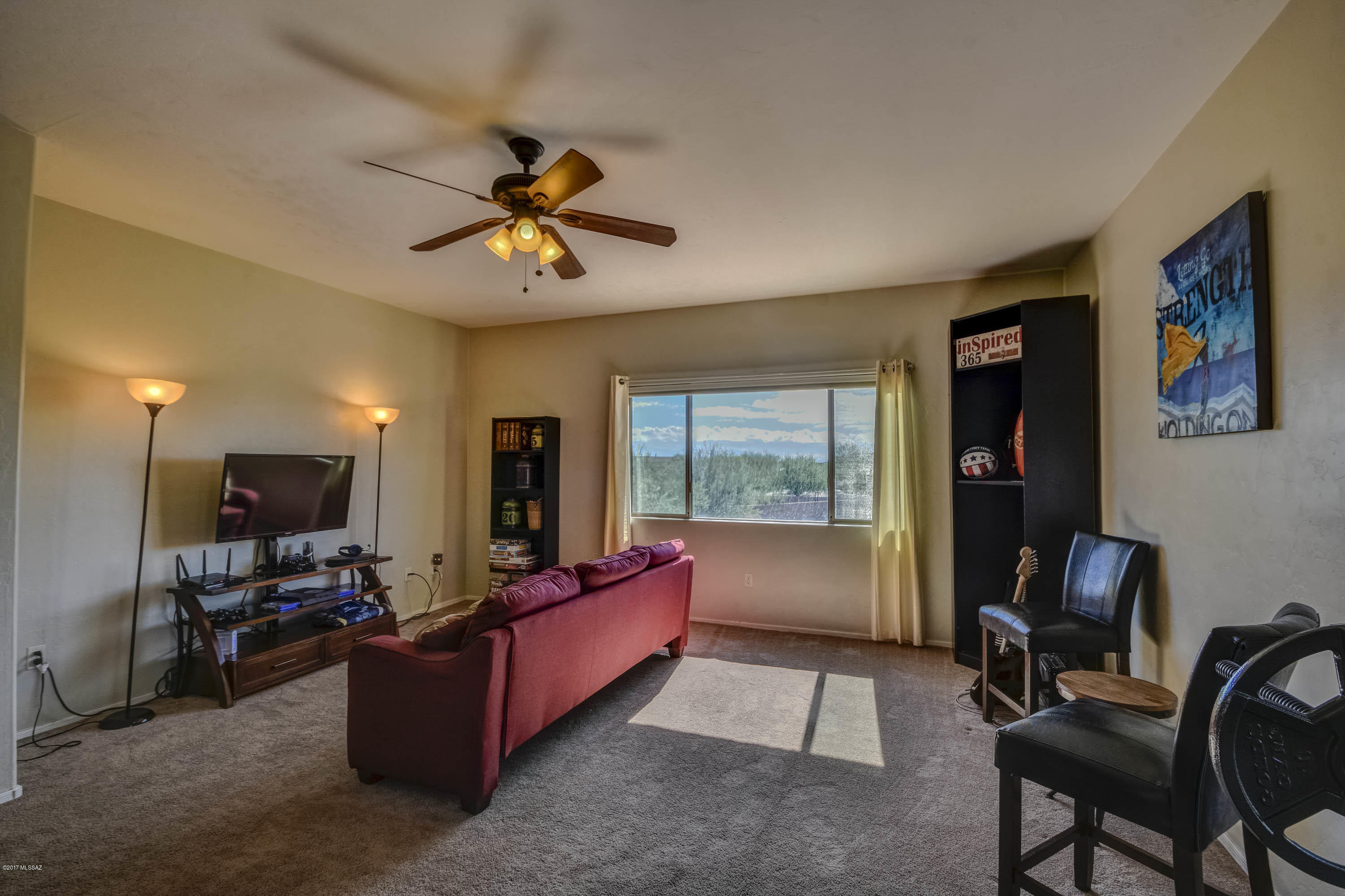 Continental Reserve Blks 17-19 (1-102) - Residential